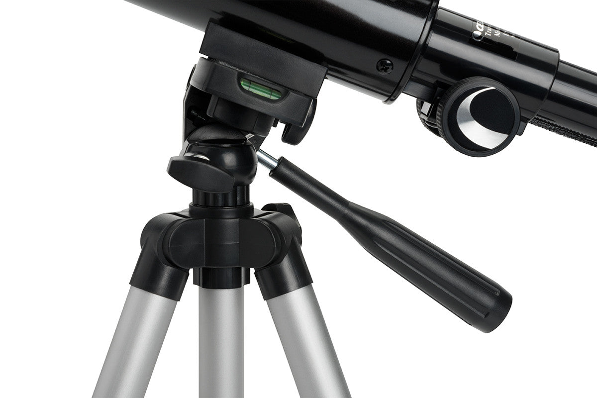 Celestron Travel Scope 50 Portable Refractor Telescope