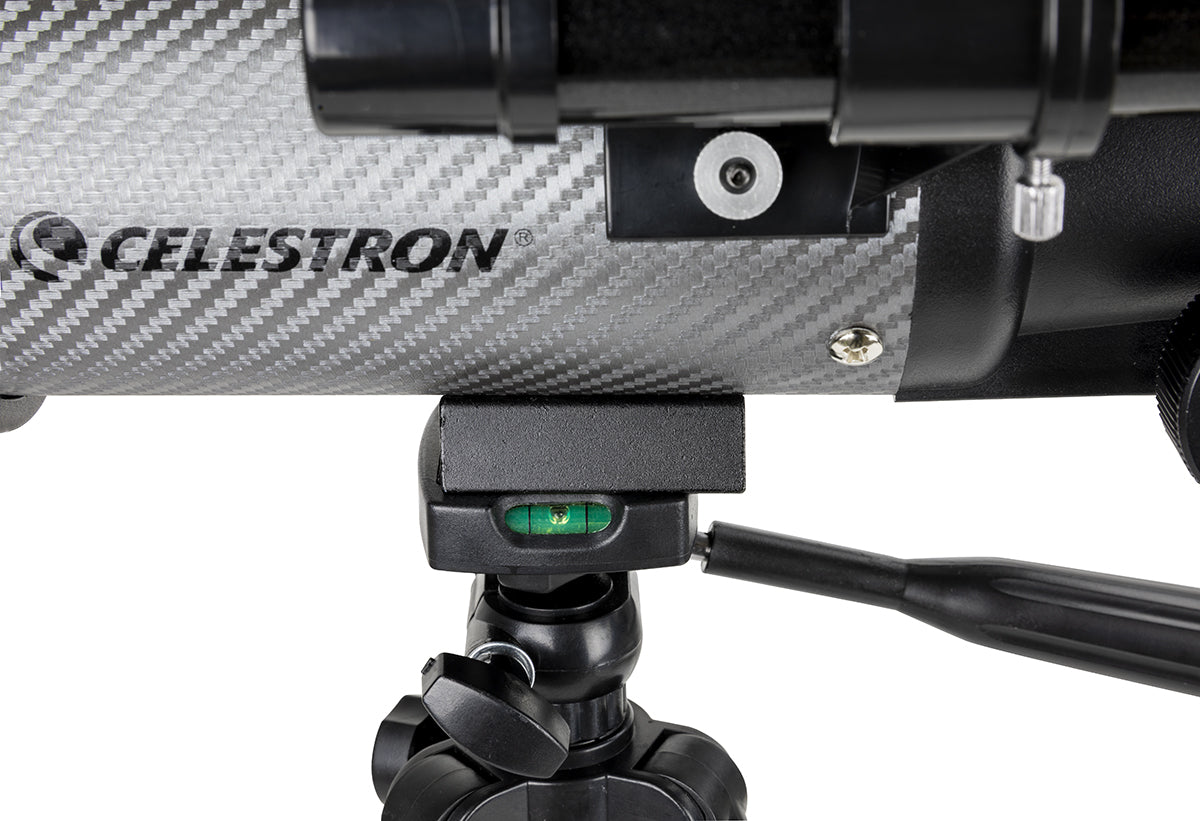 Celestron Travel Scope 70 DX Telescope with Smartphone Adapter