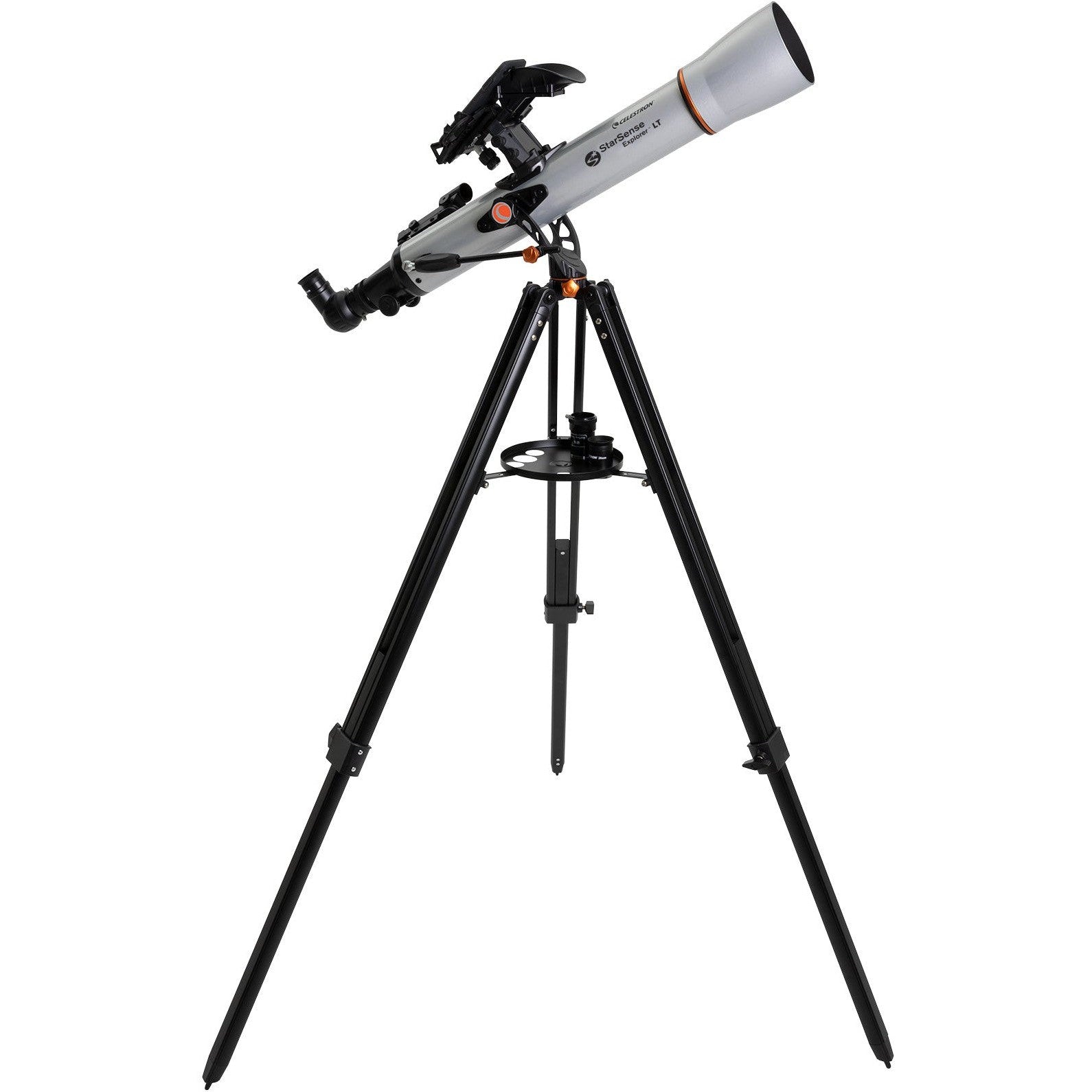 Celestron StarSense Explorer LT 70AZ Refractor Telescope