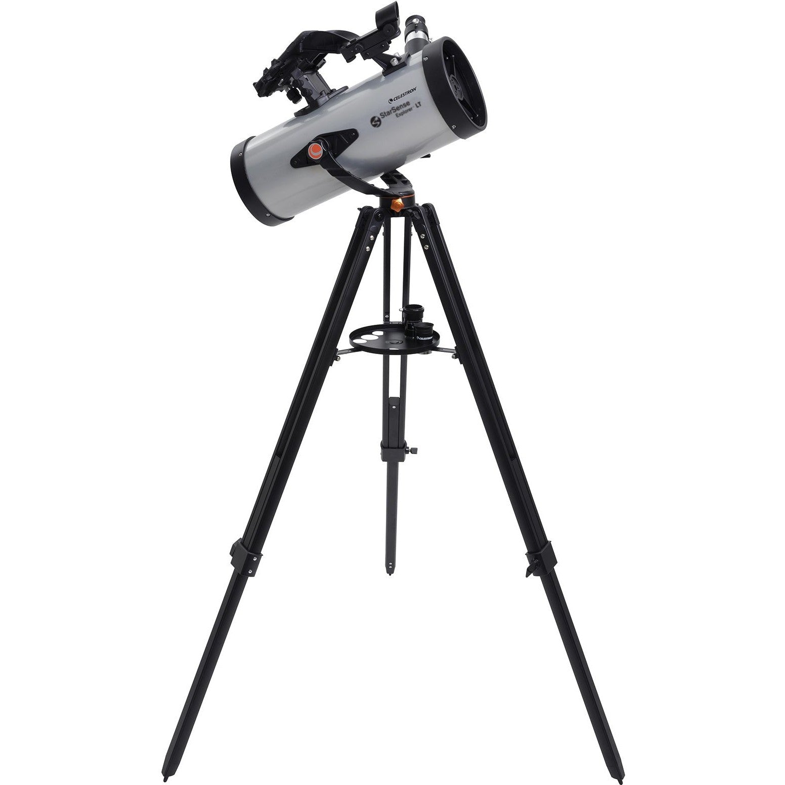 Celestron StarSense Explorer LT 127AZ Newtonian Reflector Telescope