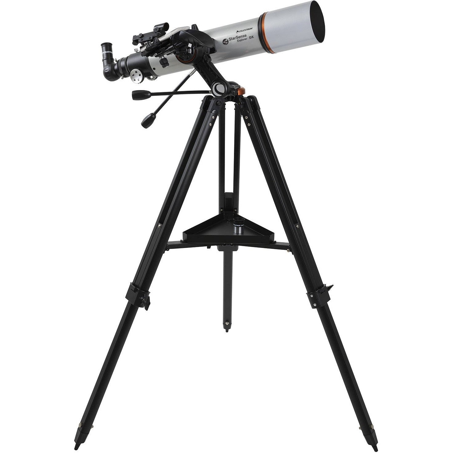 Celestron StarSense Explorer DX 102AZ Refractor Telescope