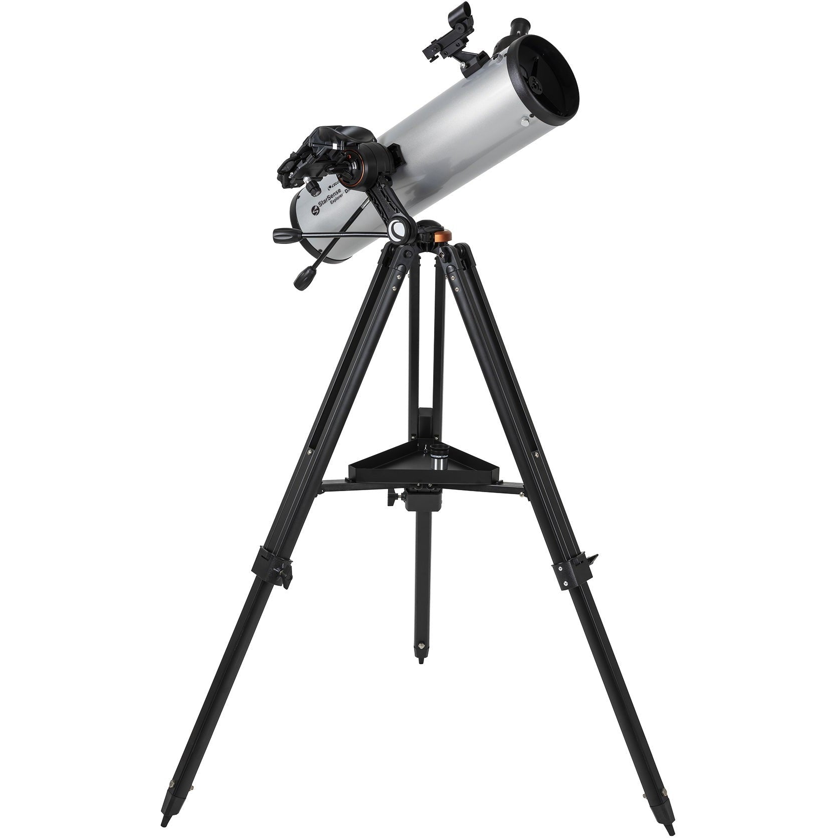 Celestron StarSense Explorer DX 130AZ Newtonian Reflector Telescope