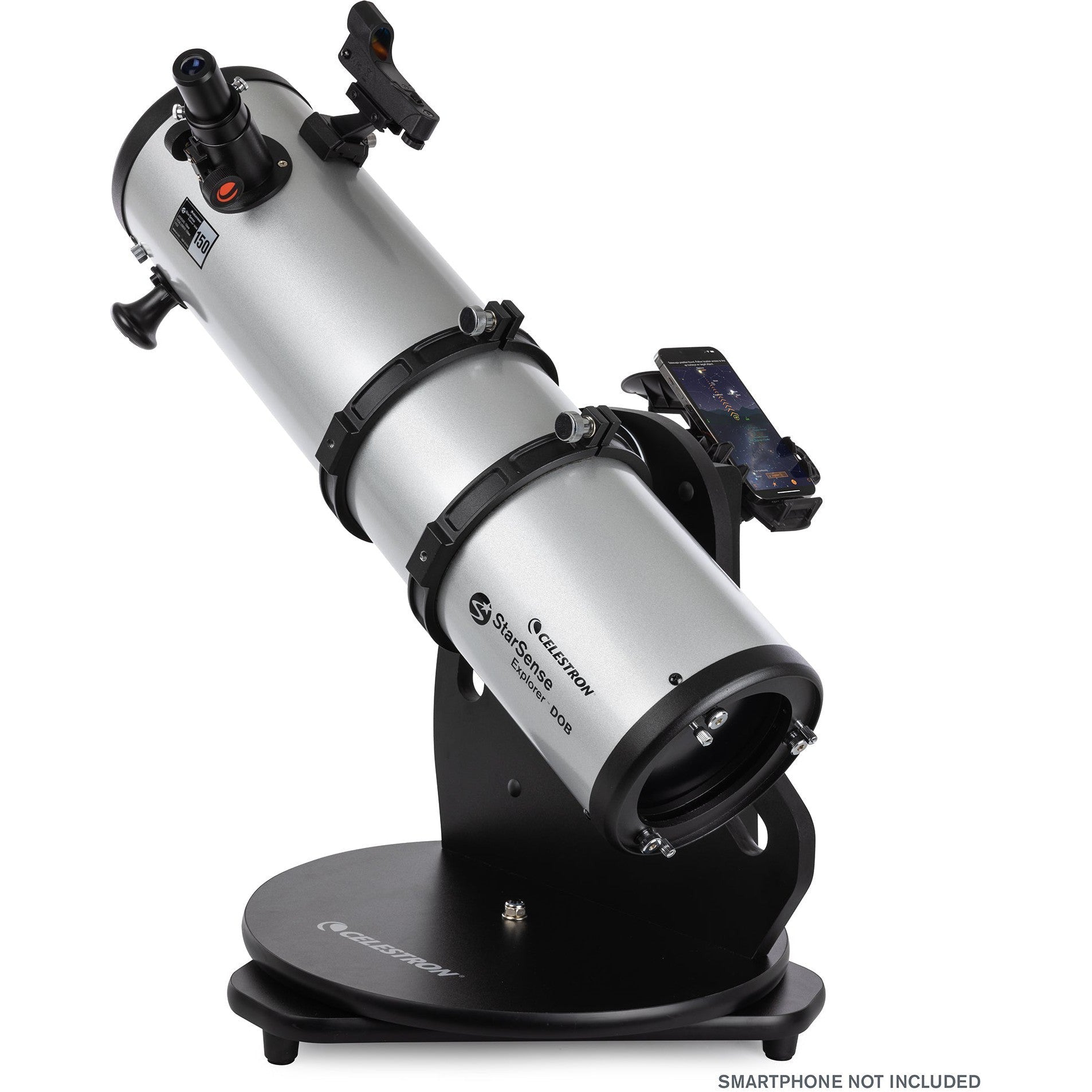 Celestron StarSense Explorer 150mm Tabletop Dobsonian