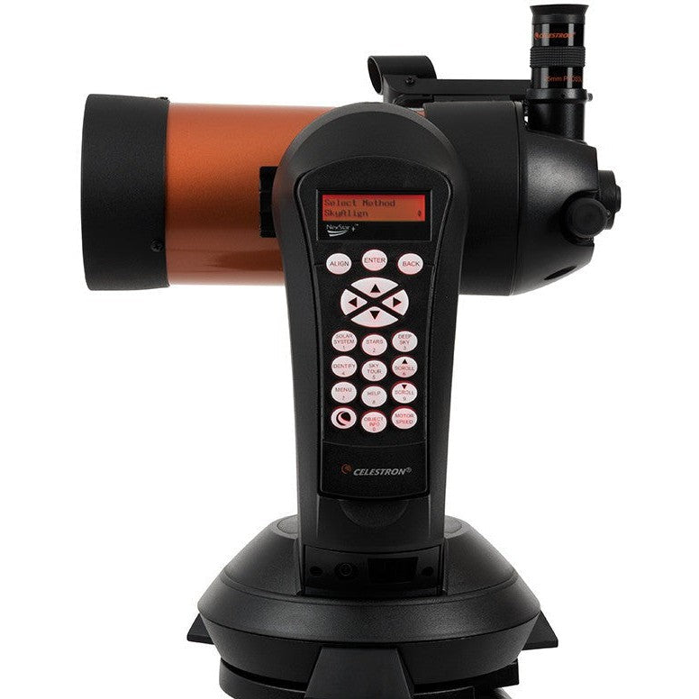 Celestron NexStar 4SE Computerised Maksutov-Cassegrain Telescope