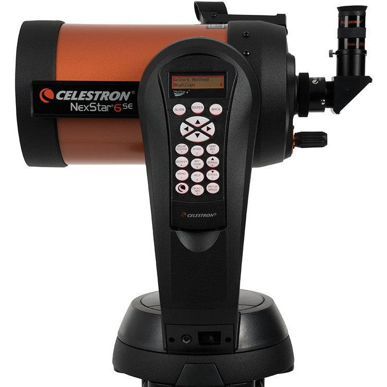 Celestron NexStar 6SE Computerised Schmidt-Cassegrain Telescope
