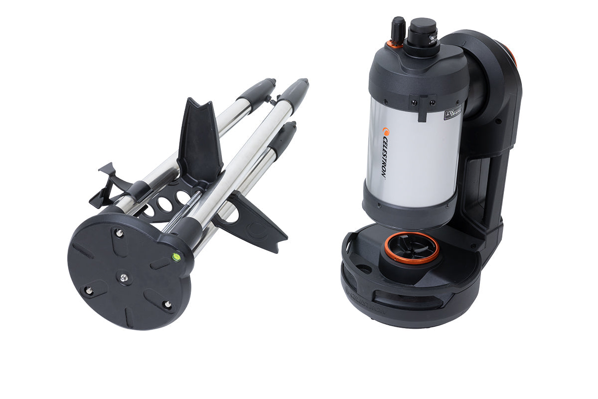 Celestron NexStar Evolution 5 Computerised Telescope