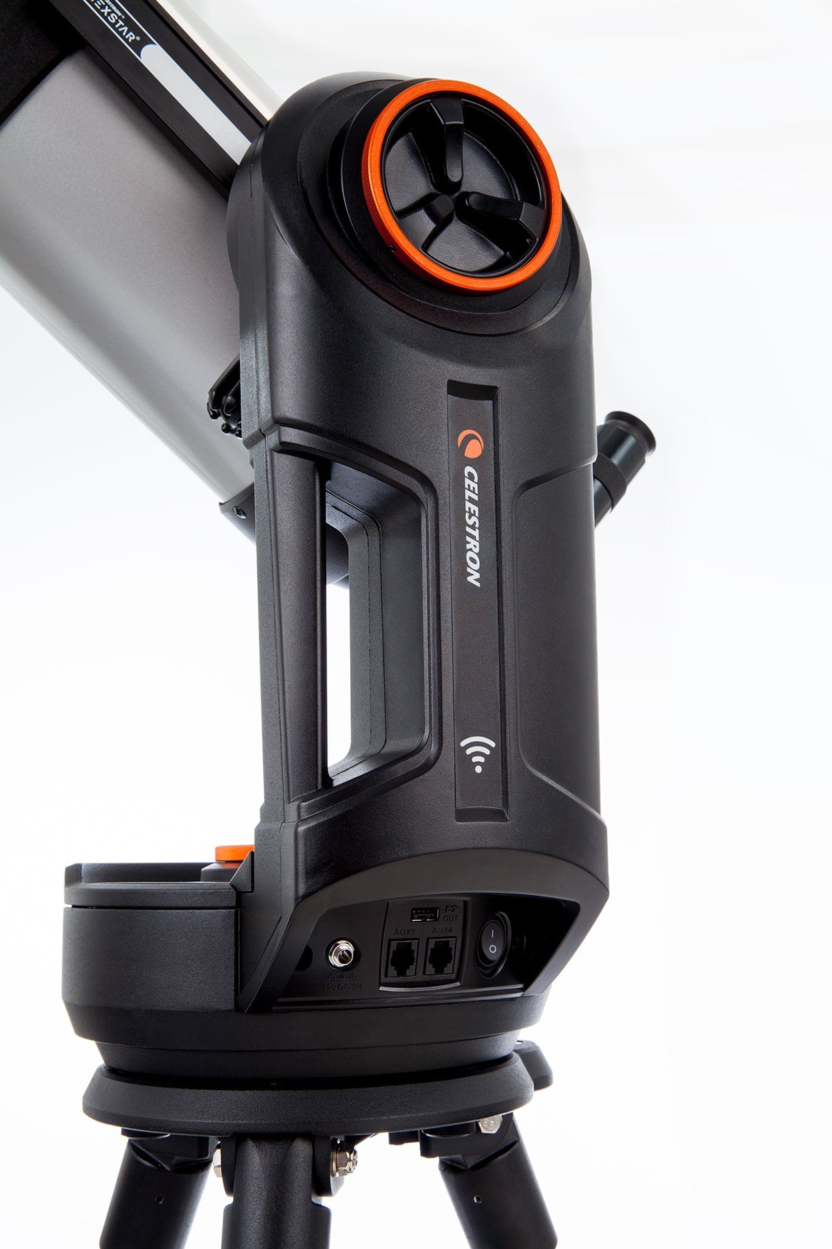 Celestron NexStar Evolution 6 Computerised Telescope