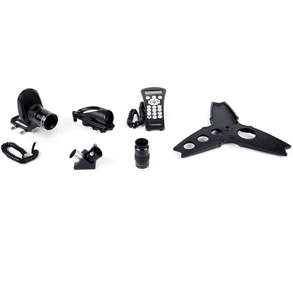 Celestron NexStar Evolution 8 EdgeHD Telescope with StarSense