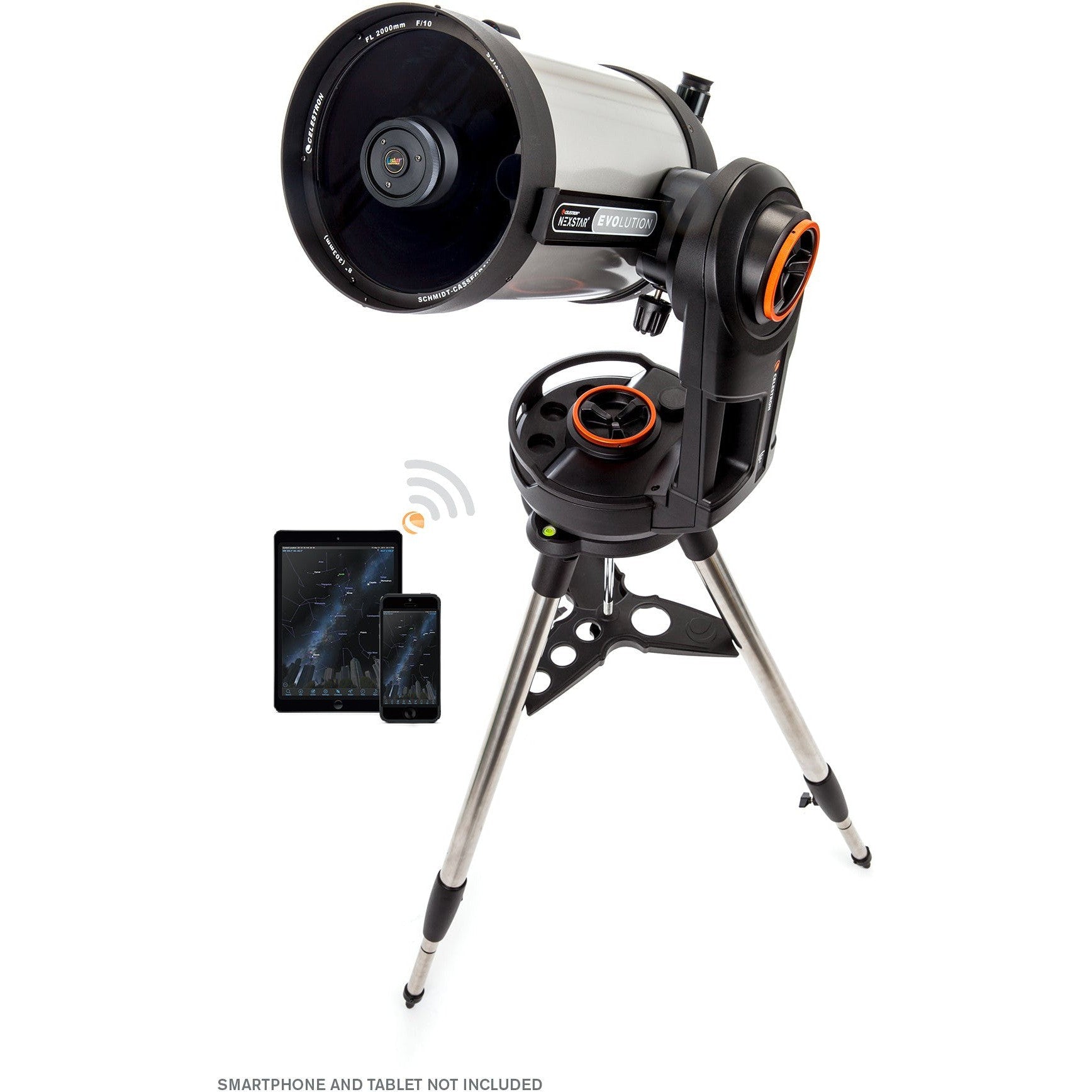 Celestron NexStar Evolution 8 Computerised Telescope