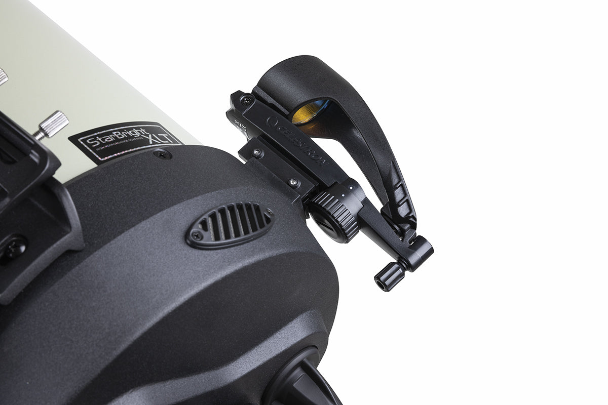 Celestron NexStar Evolution 9.25 EdgeHD Telescope with StarSense