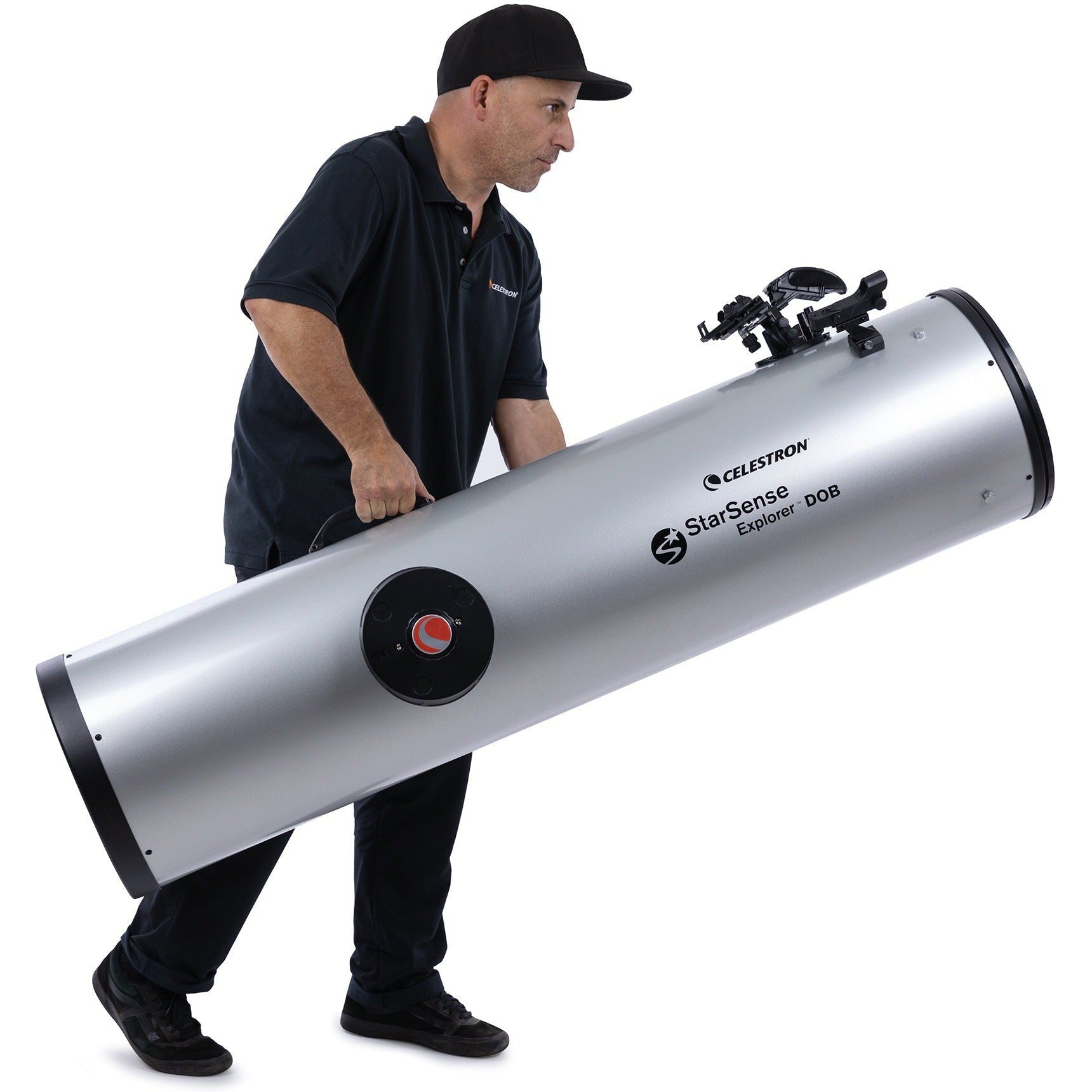 Celestron StarSense Explorer 12" Dobsonian Telescope