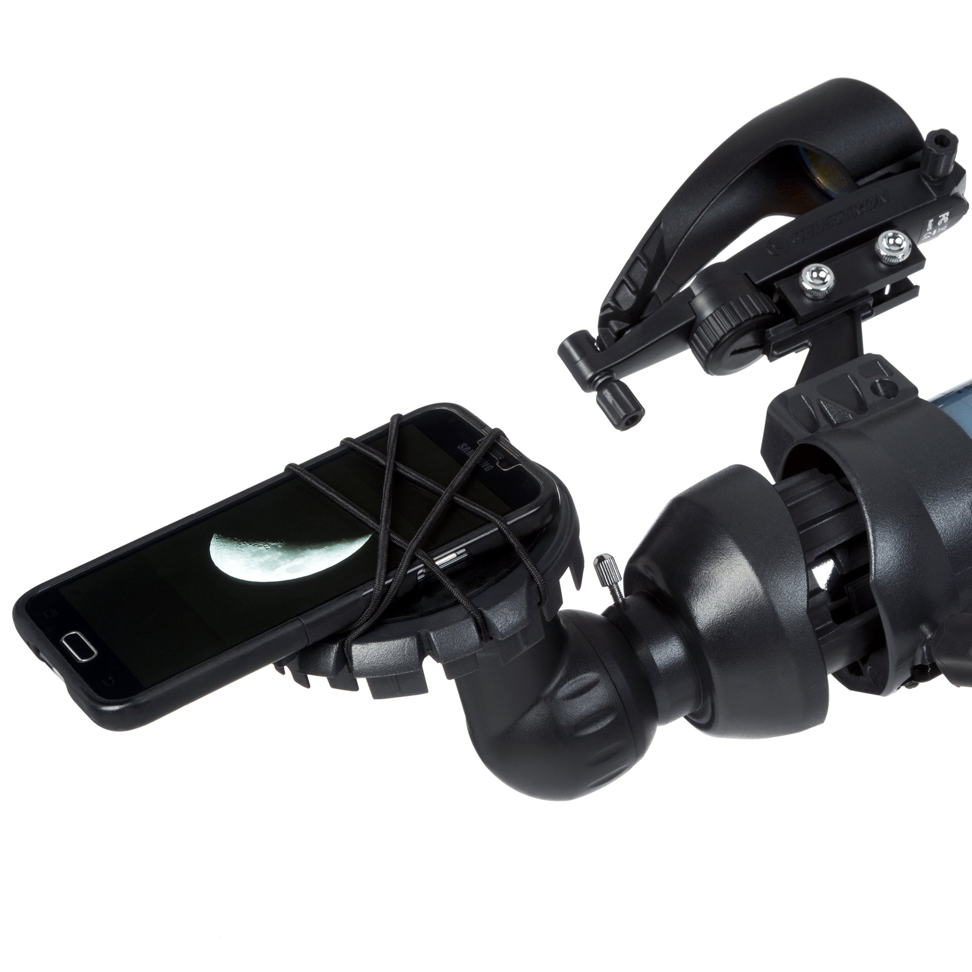 Celestron Inspire 100AZ Refractor Telescope