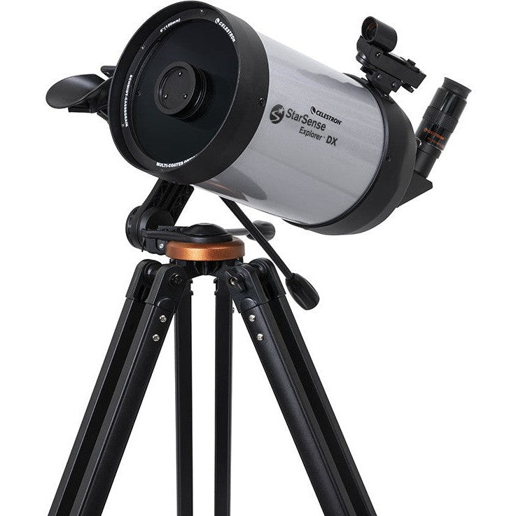 Celestron StarSense Explorer DX 6-inch Schmidt-Cassegrain Telescope
