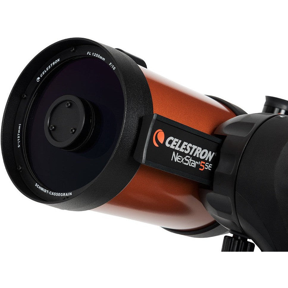 Celestron NexStar 5SE Computerised Schmidt-Cassegrain Telescope