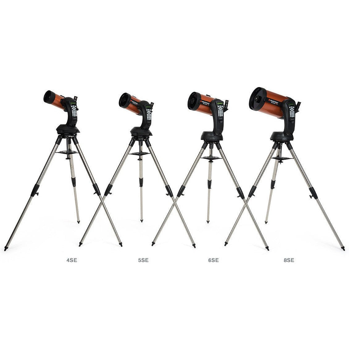 Celestron NexStar 8SE Computerised Schmidt-Cassegrain Telescope