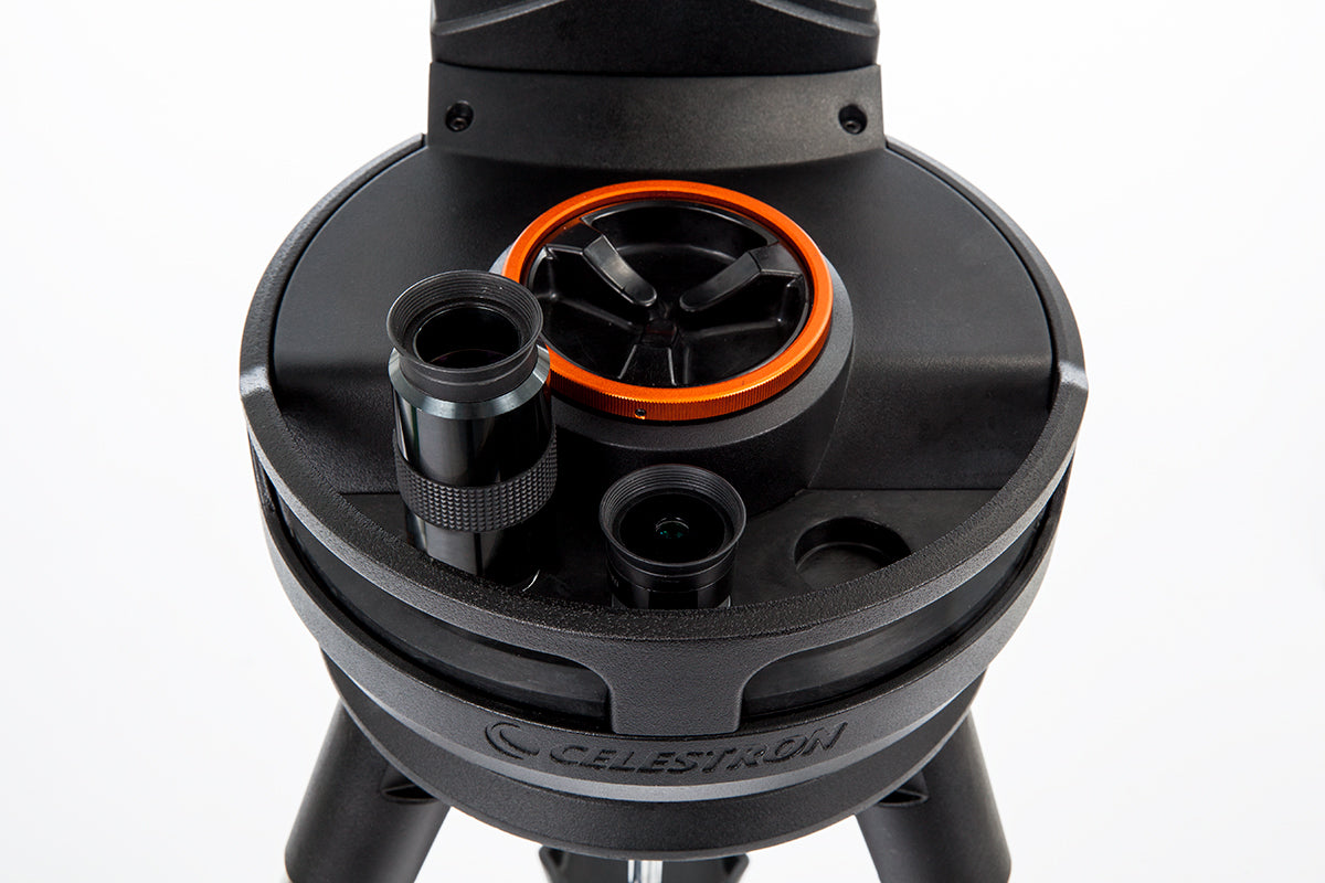 Celestron NexStar Evolution 5 Computerised Telescope