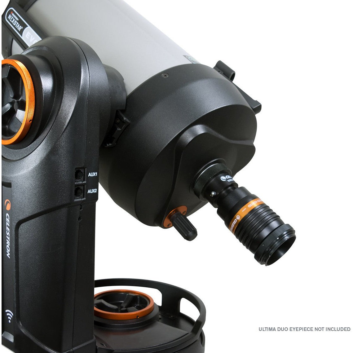 Celestron NexStar Evolution 8 Computerised Telescope