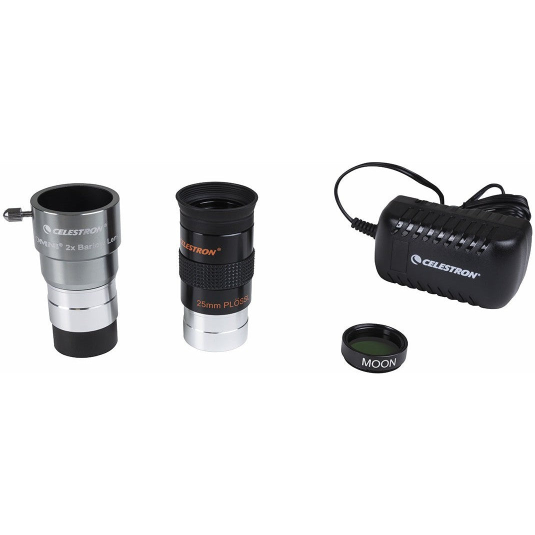 Celestron NexStar Evolution 9.25 EdgeHD Telescope with StarSense