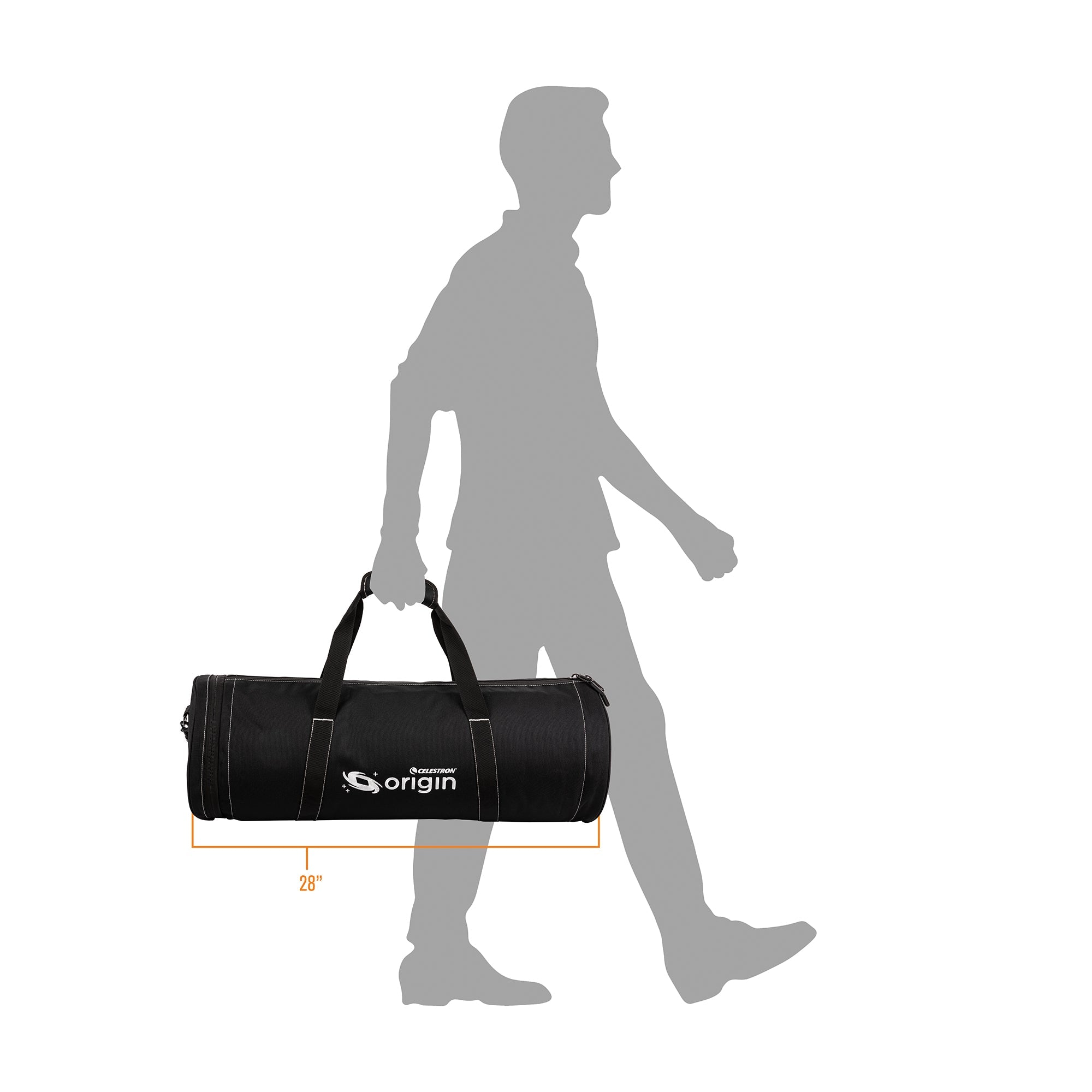 Celestron Origin Padded Telescope Bag