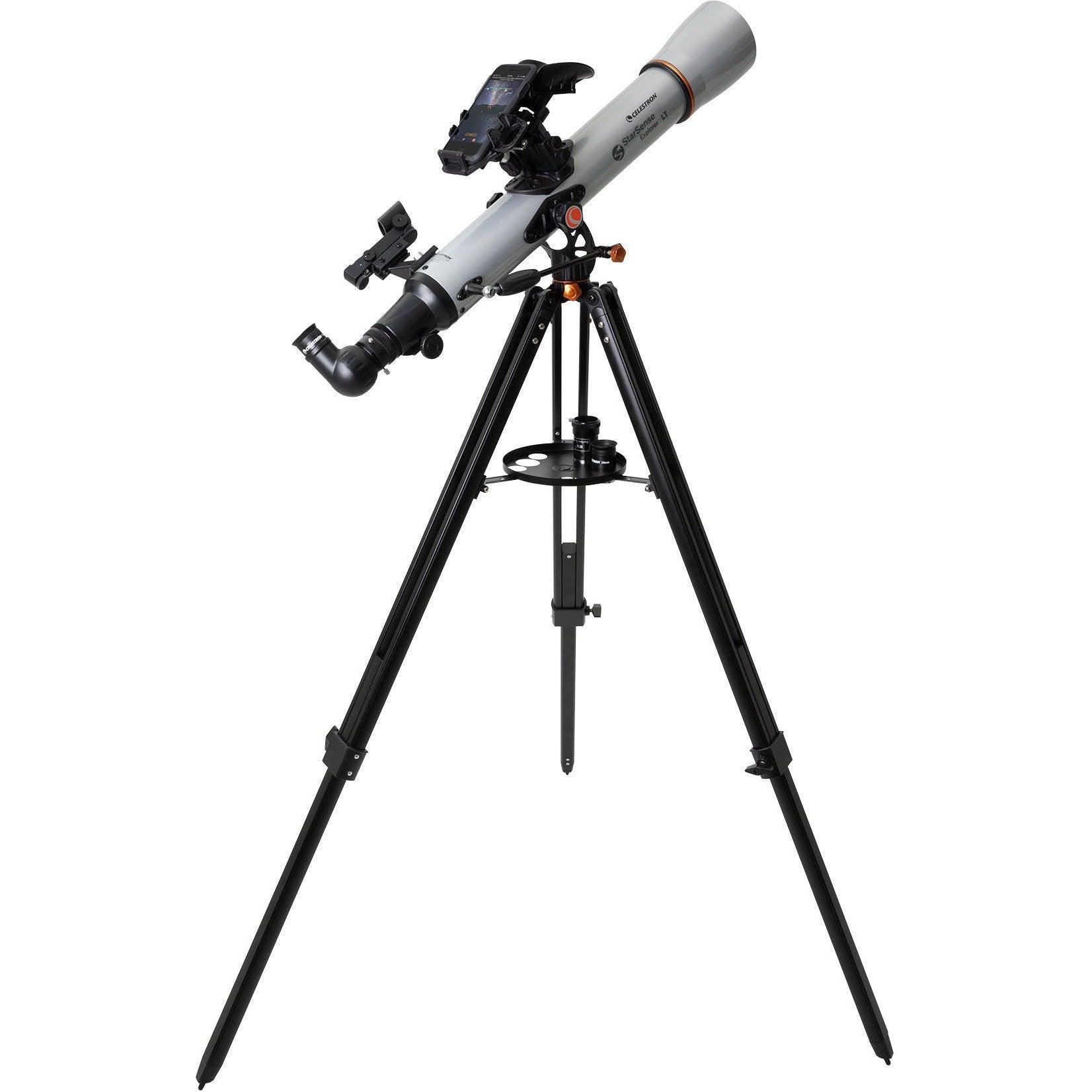 Celestron StarSense Explorer LT 70AZ Refractor Telescope
