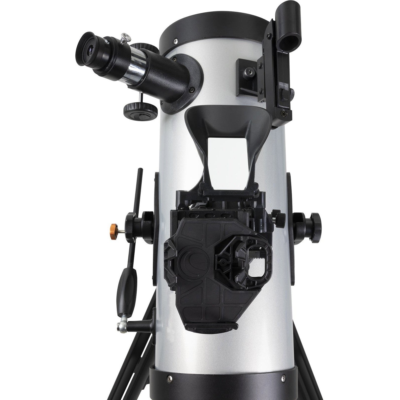 Celestron StarSense Explorer LT 114AZ Newtonian Reflector Telescope