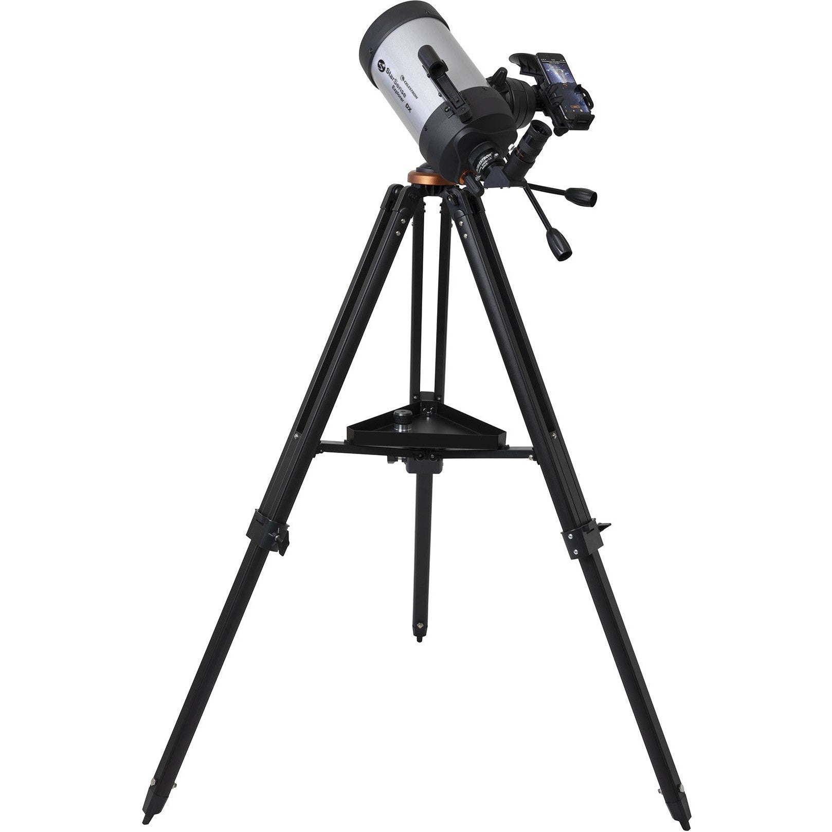 Celestron StarSense Explorer DX 5-inch Schmidt-Cassegrain Telescope