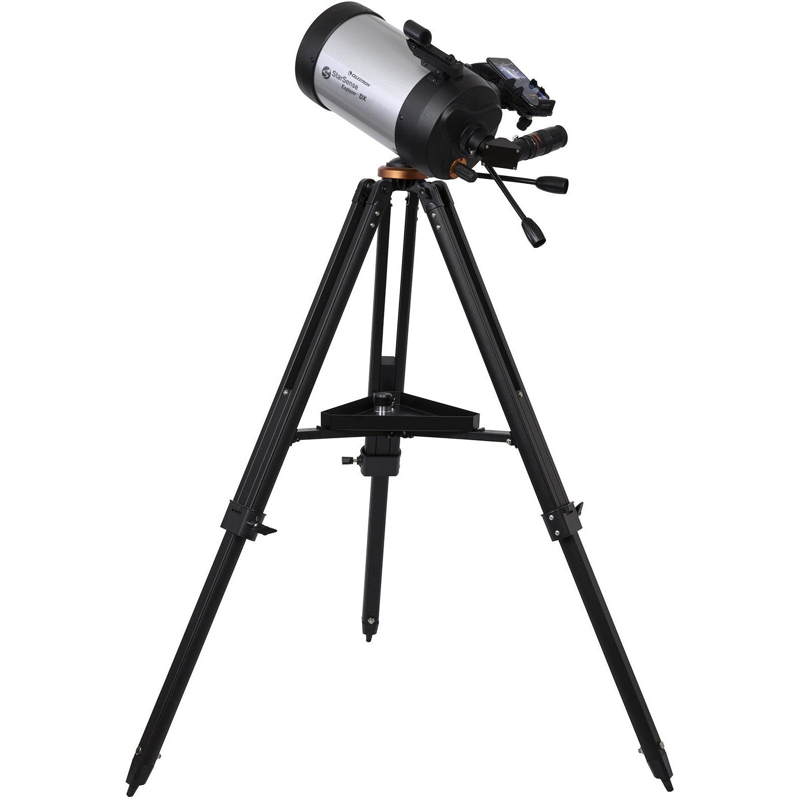 Celestron StarSense Explorer DX 6-inch Schmidt-Cassegrain Telescope