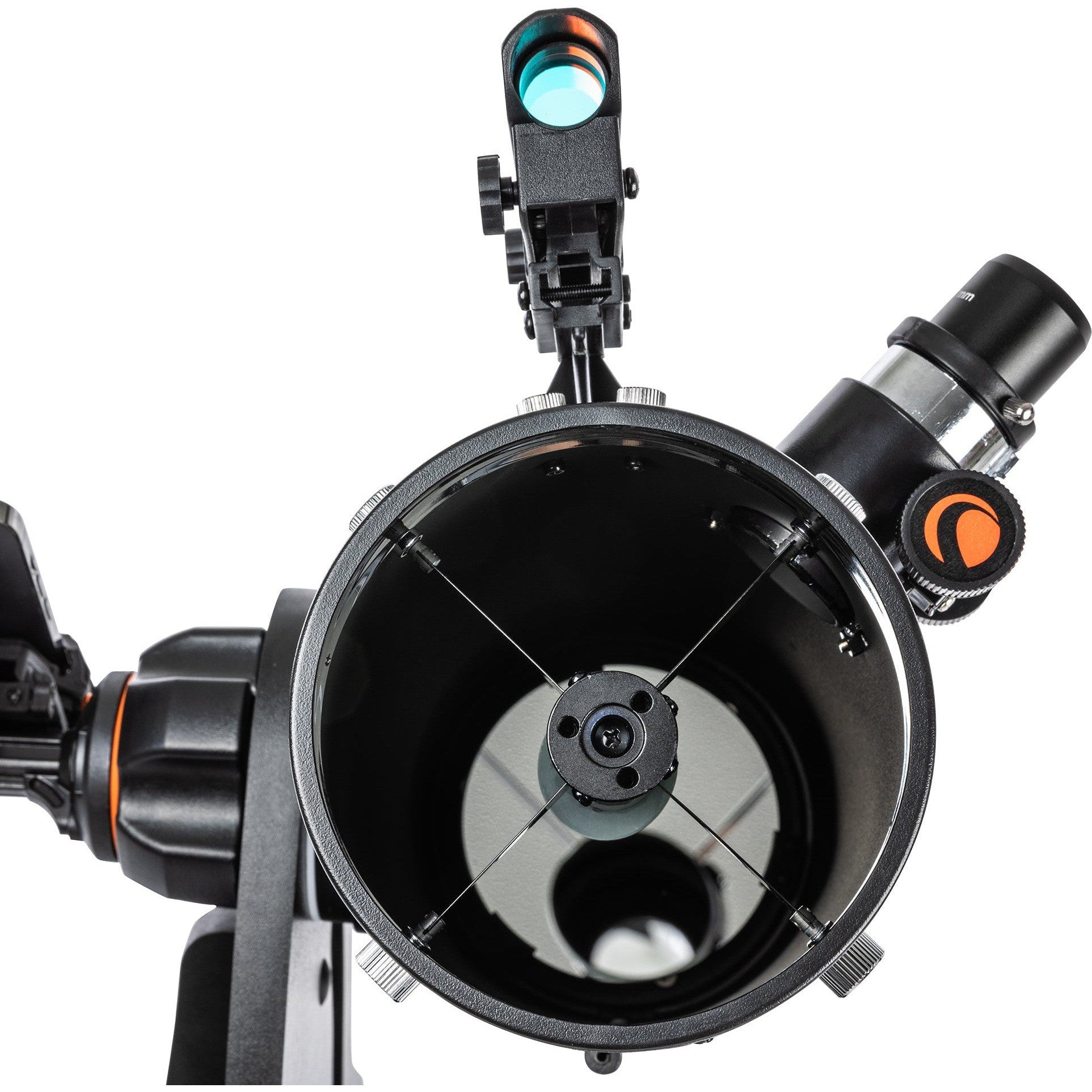 Celestron StarSense Explorer 114mm Tabletop Dobsonian