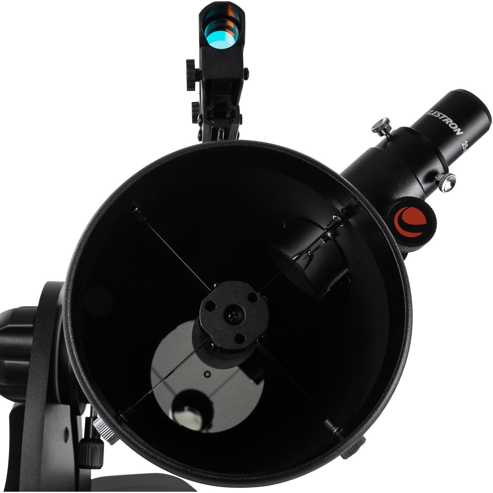 Celestron StarSense Explorer 130mm Tabletop Dobsonian