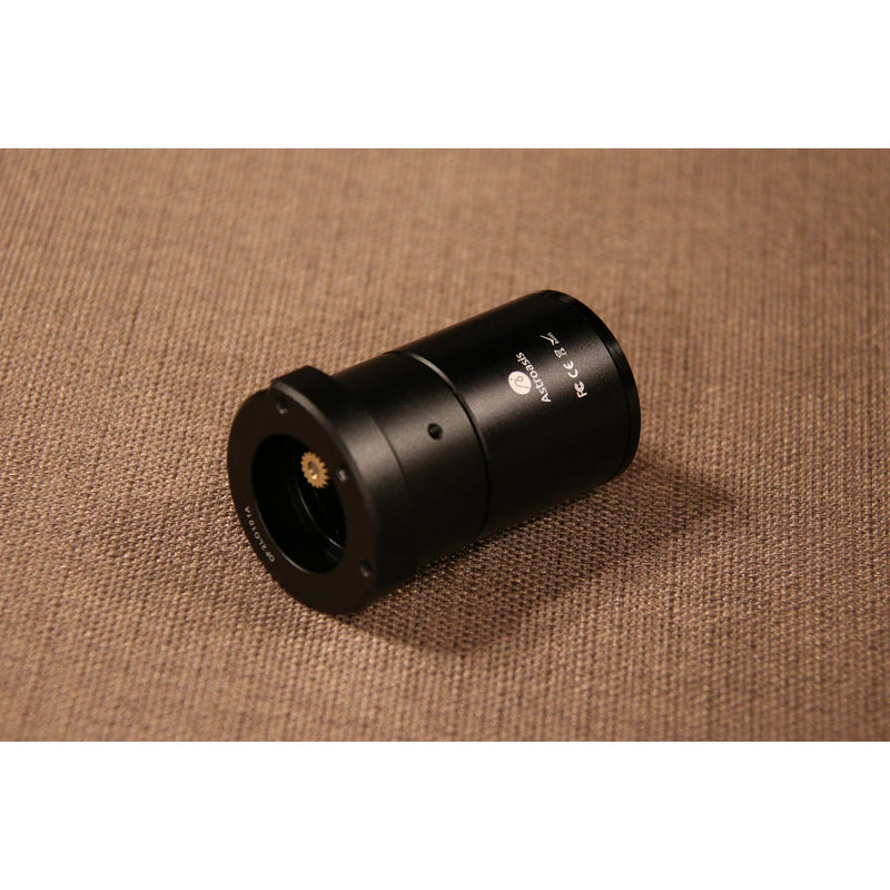 Oasis Focuser Rose V2