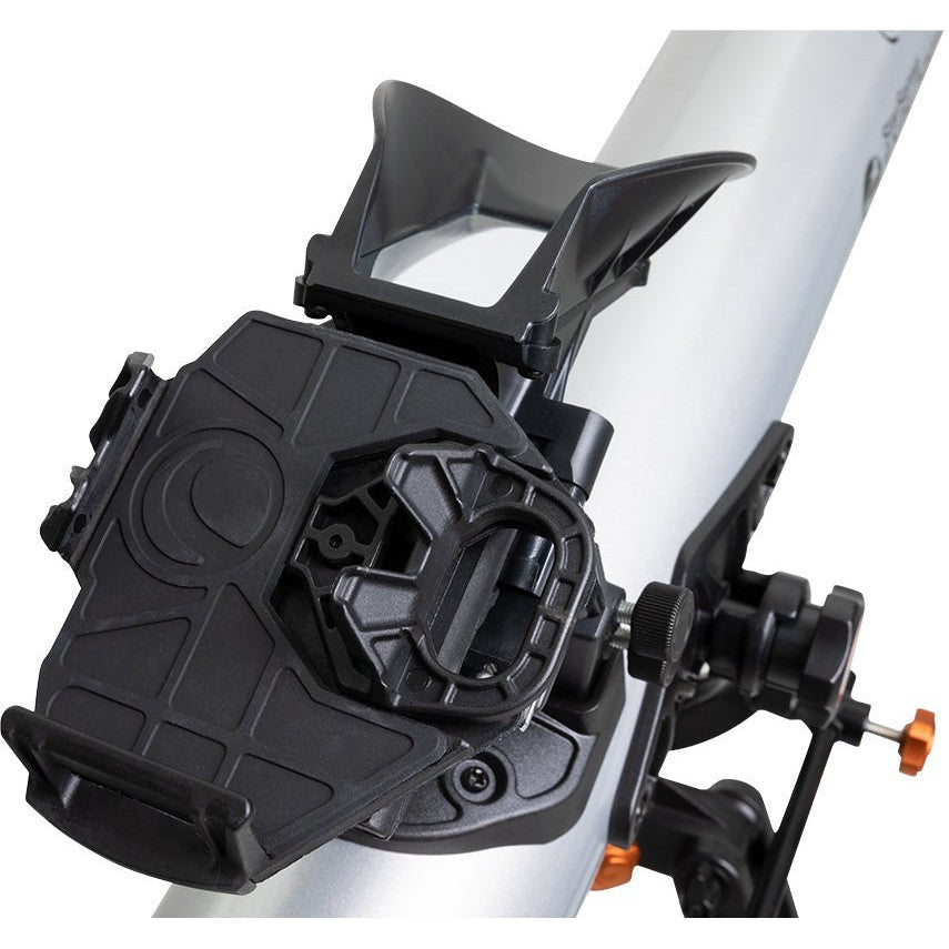 Celestron StarSense Explorer LT 70AZ Refractor Telescope