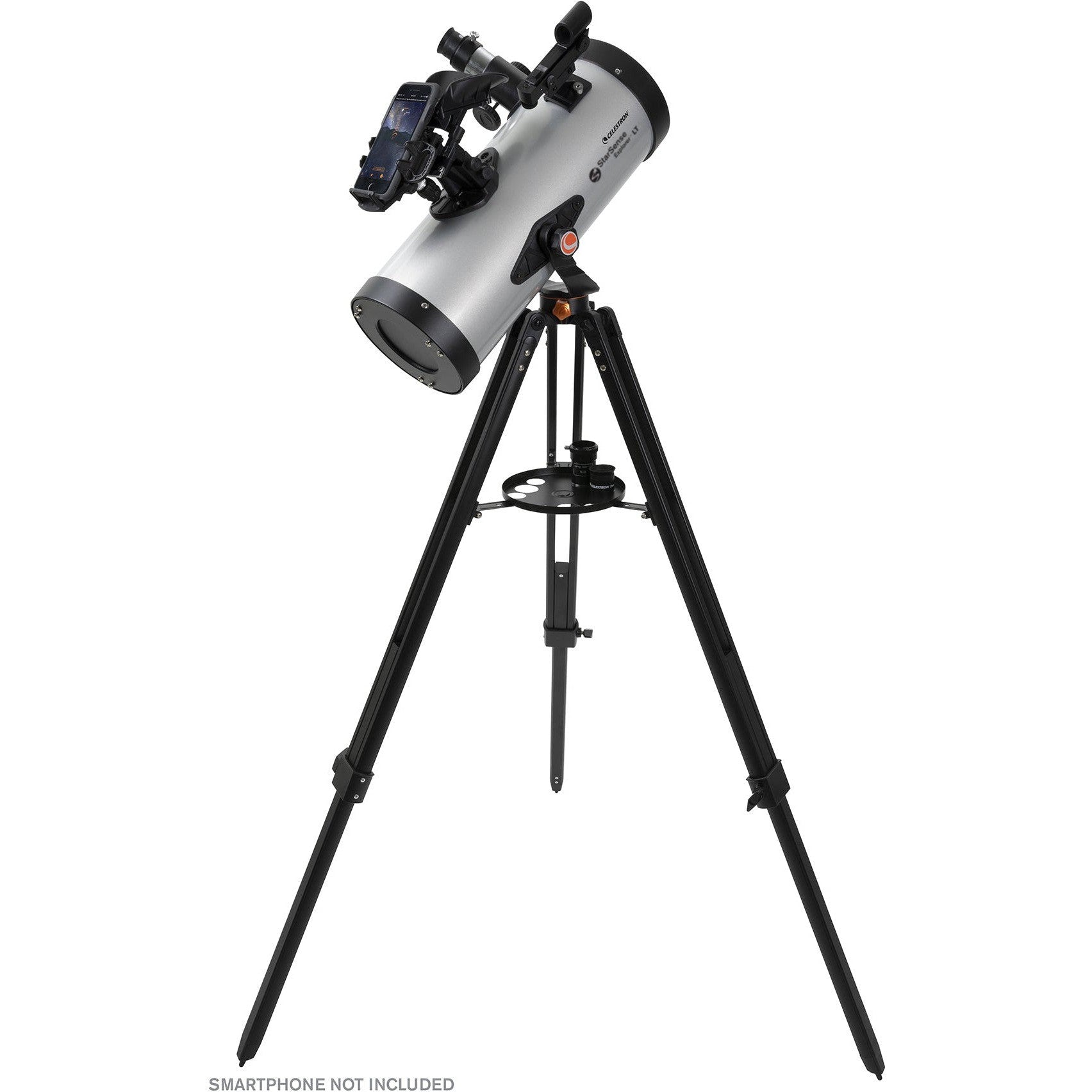 Celestron StarSense Explorer LT 127AZ Newtonian Reflector Telescope