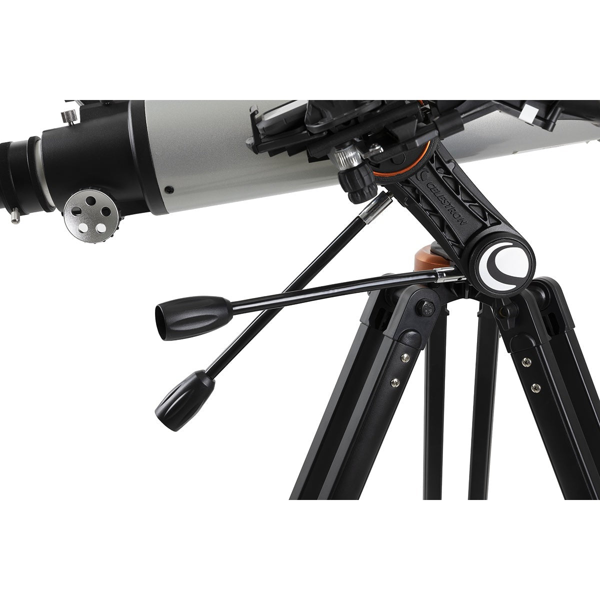 Celestron StarSense Explorer DX 102AZ Refractor Telescope