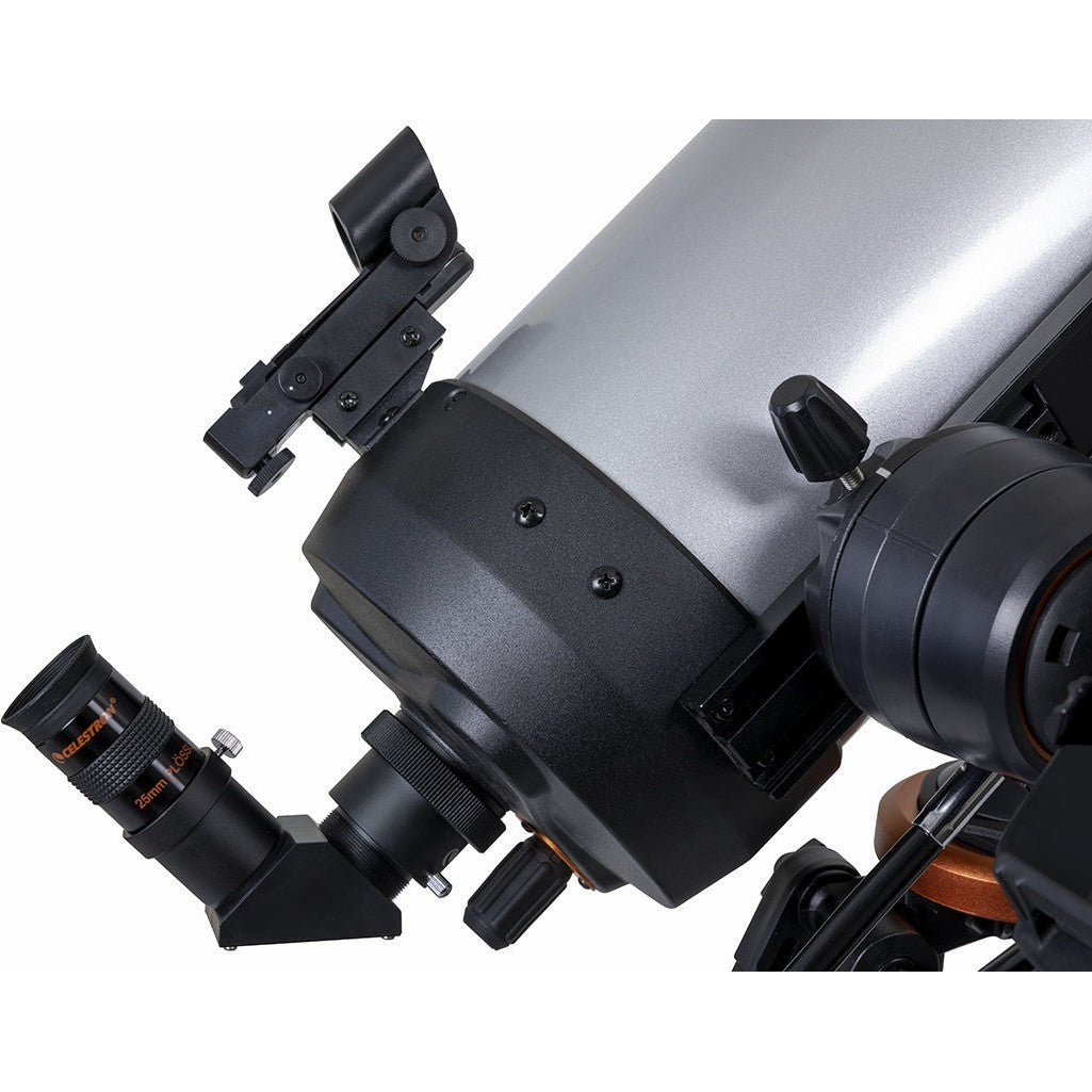 Celestron StarSense Explorer DX 5-inch Schmidt-Cassegrain Telescope