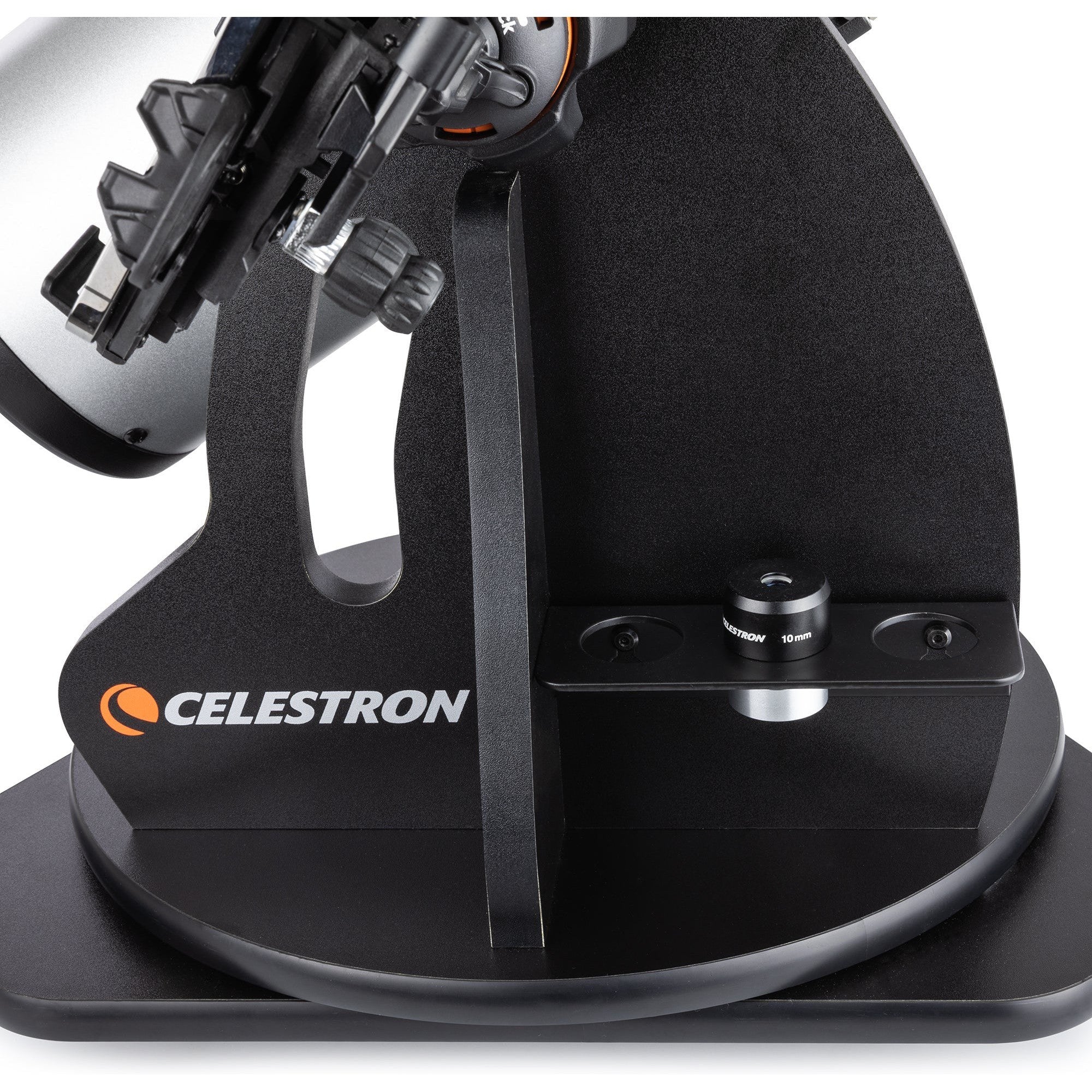 Celestron StarSense Explorer 130mm Tabletop Dobsonian