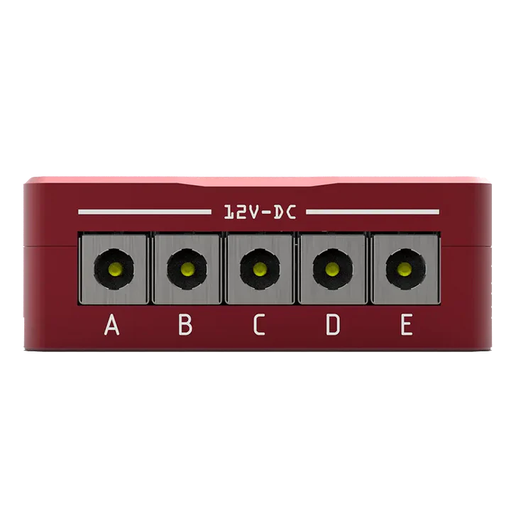 Terrans PowerBoxGo V2 – Dark Clear Skies UK