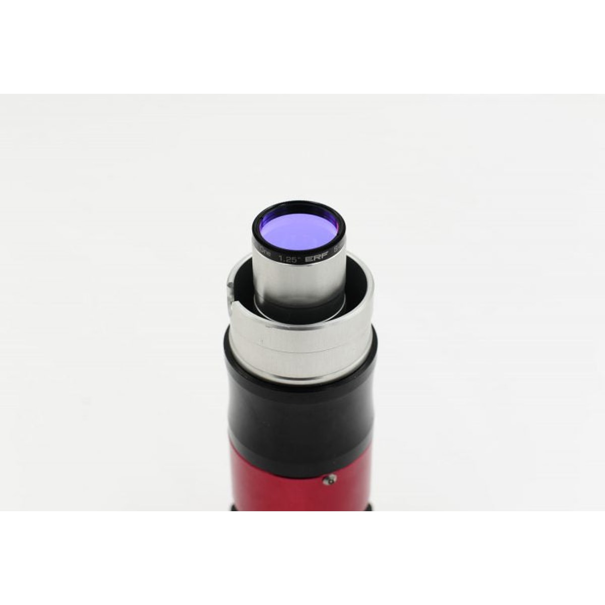 Apollo 428M MAX Pro Camera - Advanced Solar Imaging at Dark Clear Skies