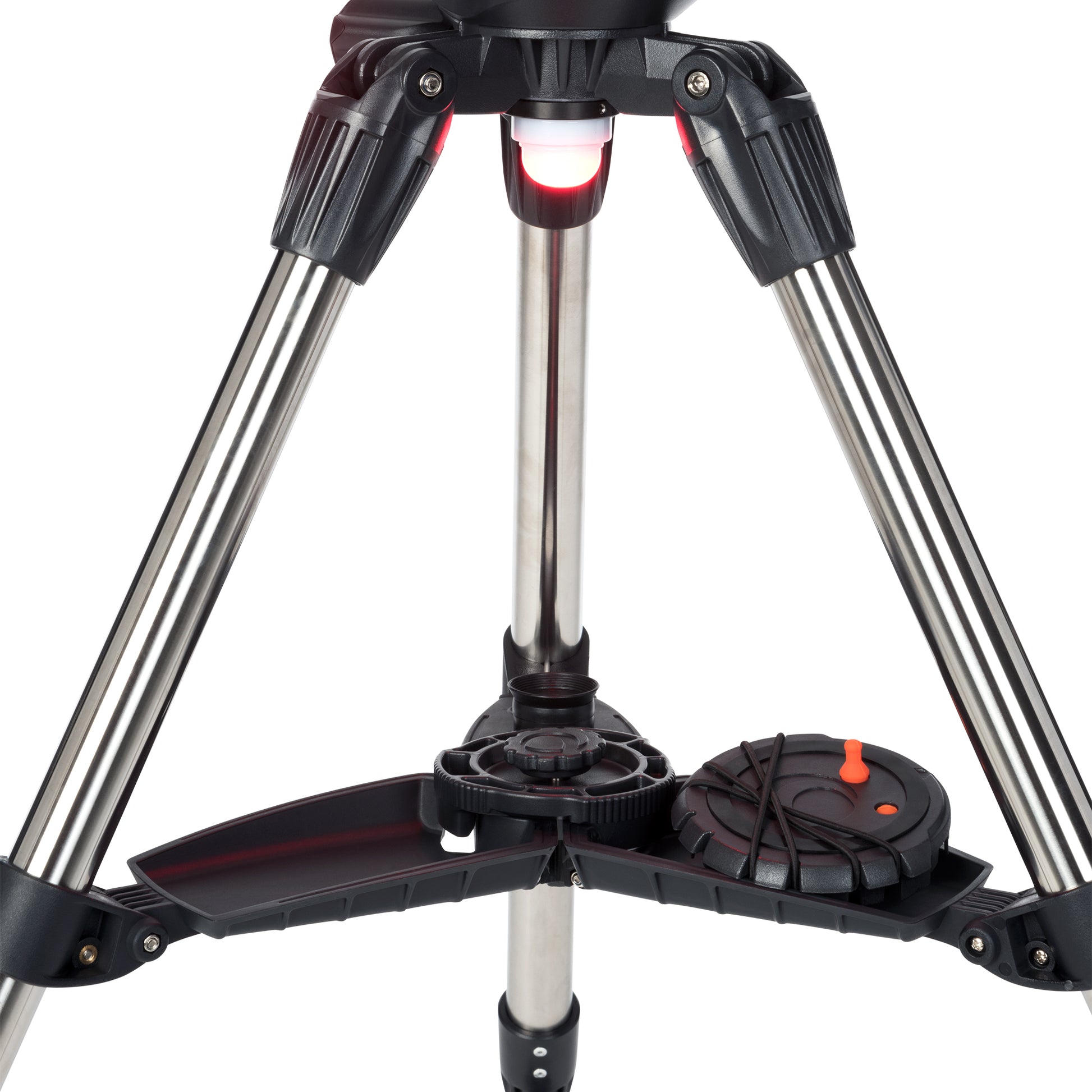 Celestron Inspire 100AZ Refractor Telescope
