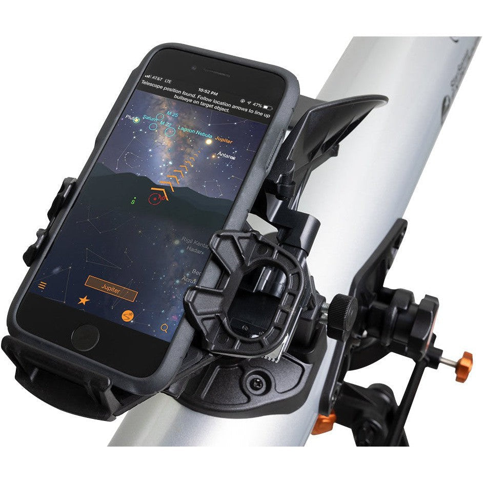 Celestron StarSense Explorer LT 70AZ Refractor Telescope