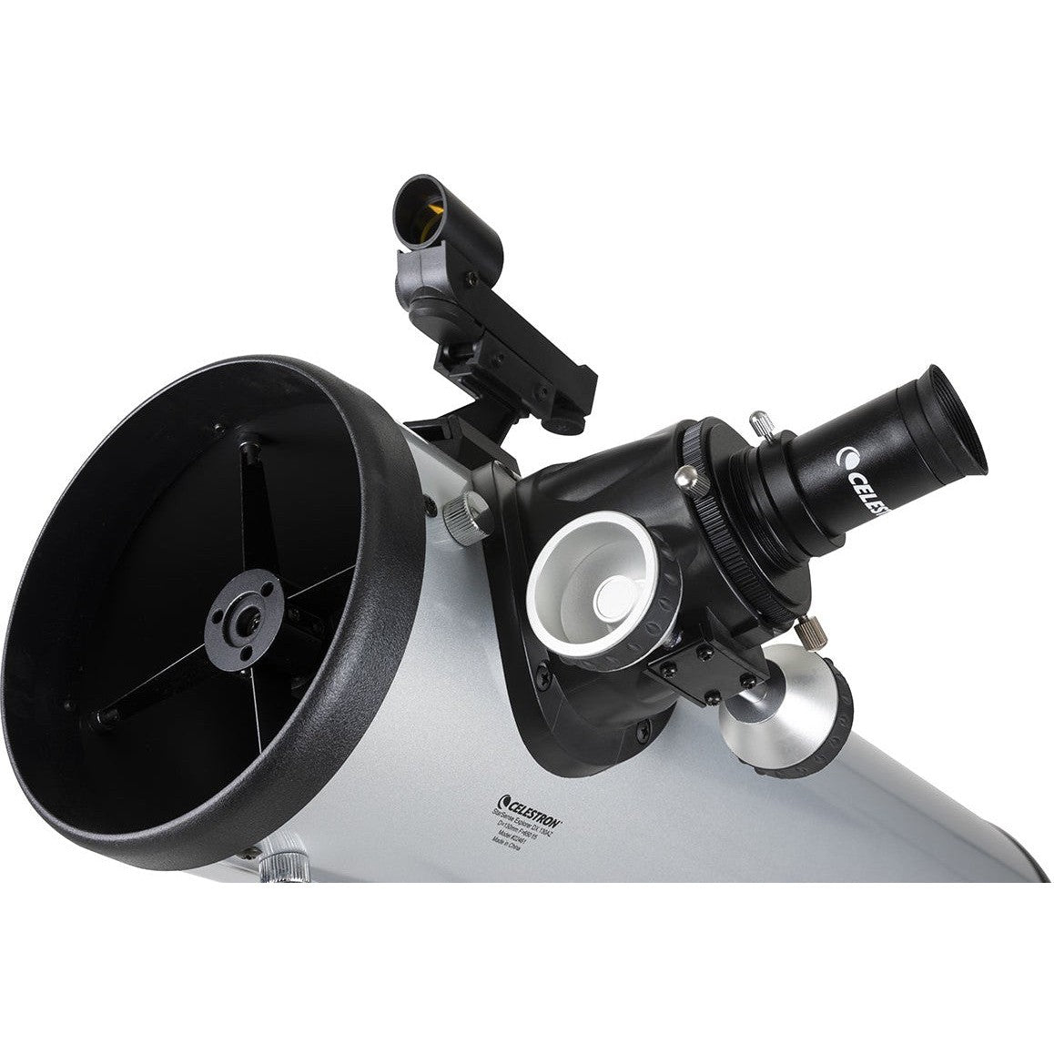 Celestron StarSense Explorer DX 130AZ Newtonian Reflector Telescope
