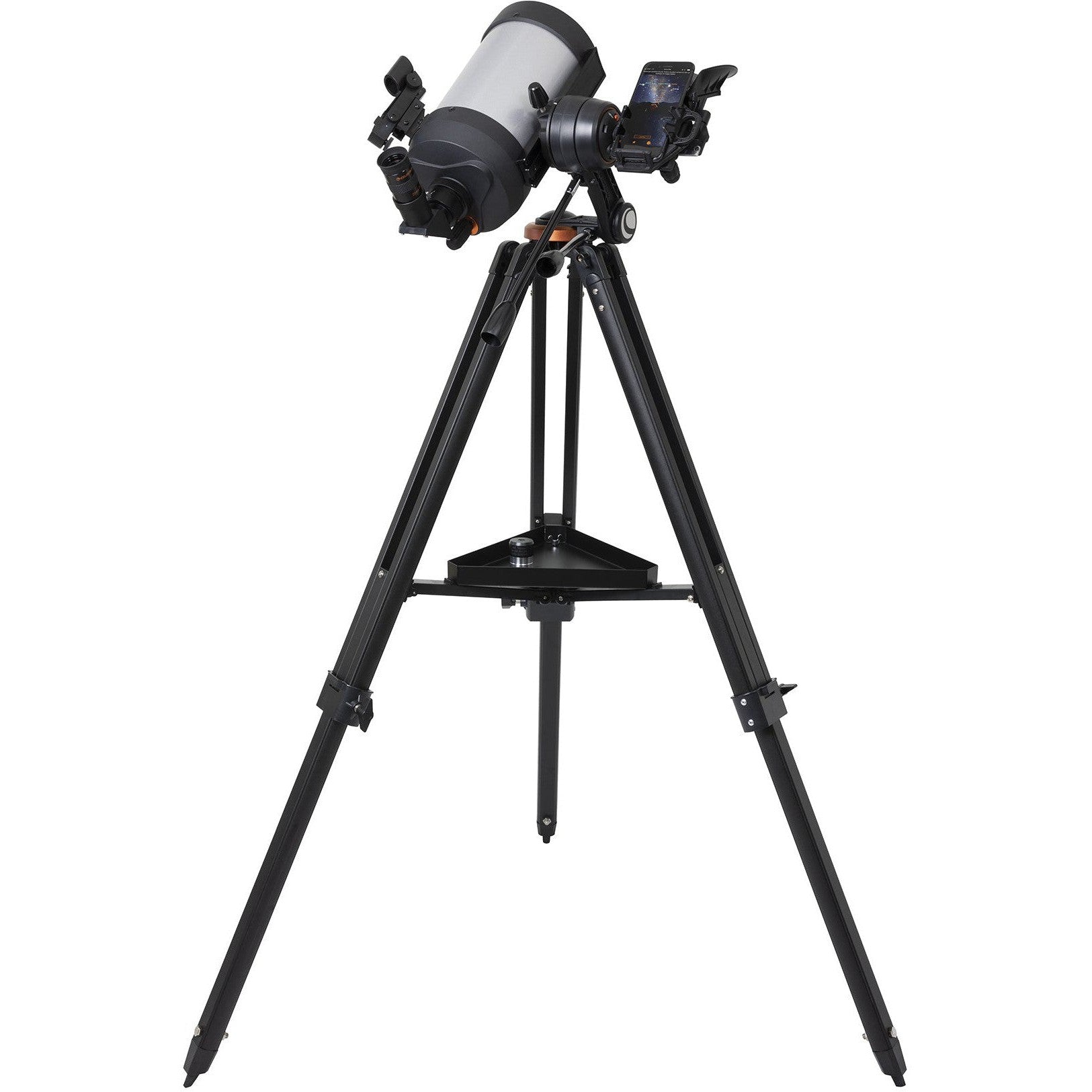 Celestron StarSense Explorer DX 5-inch Schmidt-Cassegrain Telescope