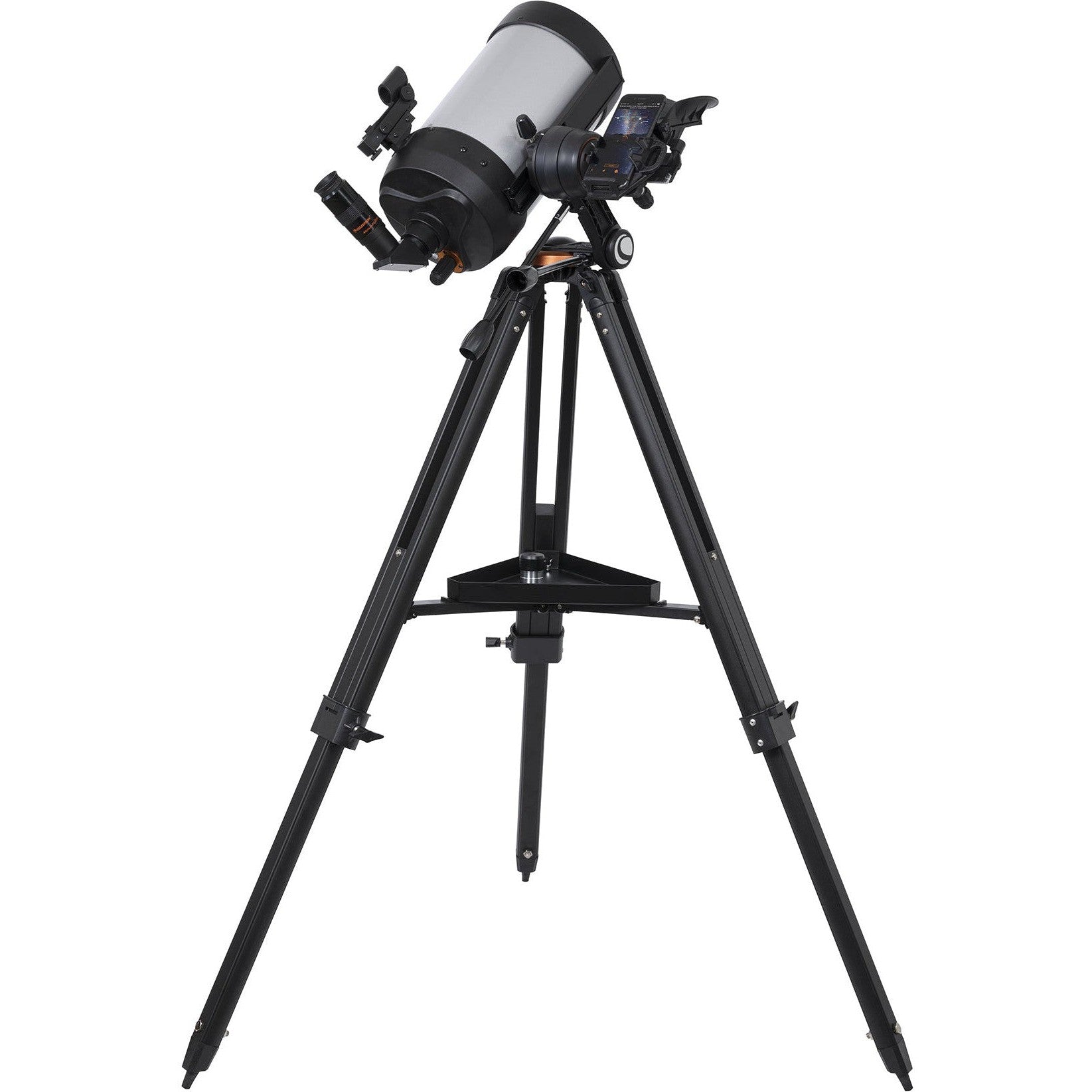 Celestron StarSense Explorer DX 6-inch Schmidt-Cassegrain Telescope
