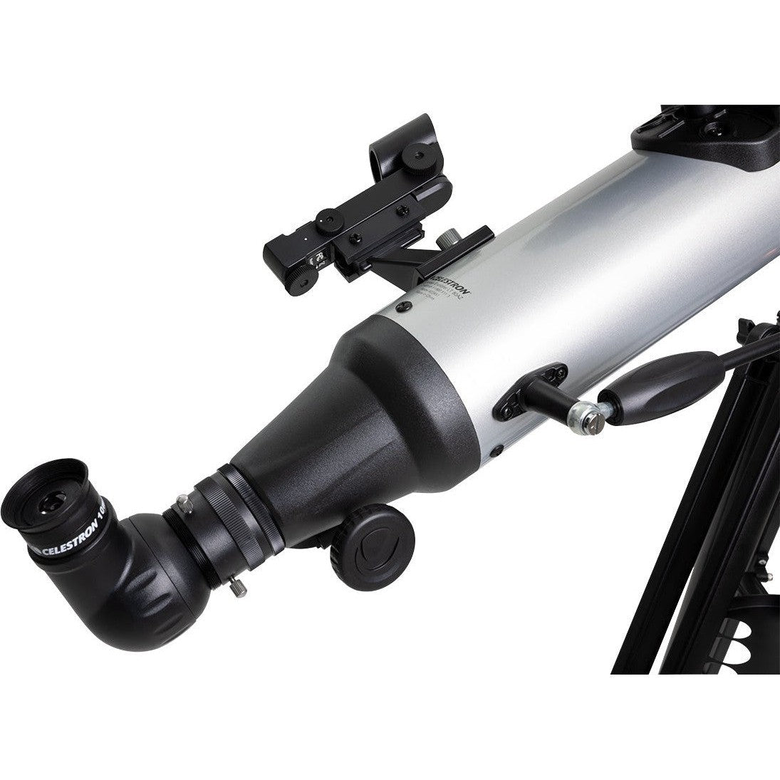 Celestron StarSense Explorer LT 80AZ Refractor Telescope