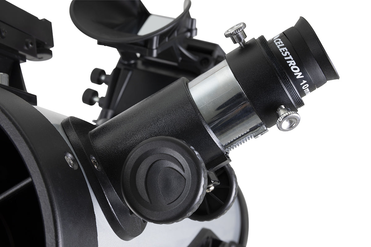 Celestron StarSense Explorer LT 114AZ Newtonian Reflector Telescope
