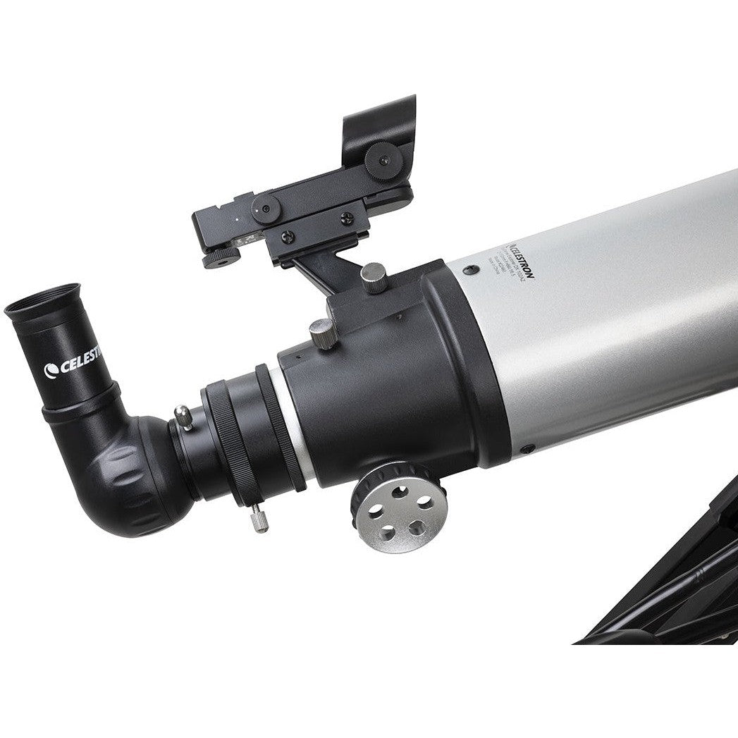 Celestron StarSense Explorer DX 102AZ Refractor Telescope