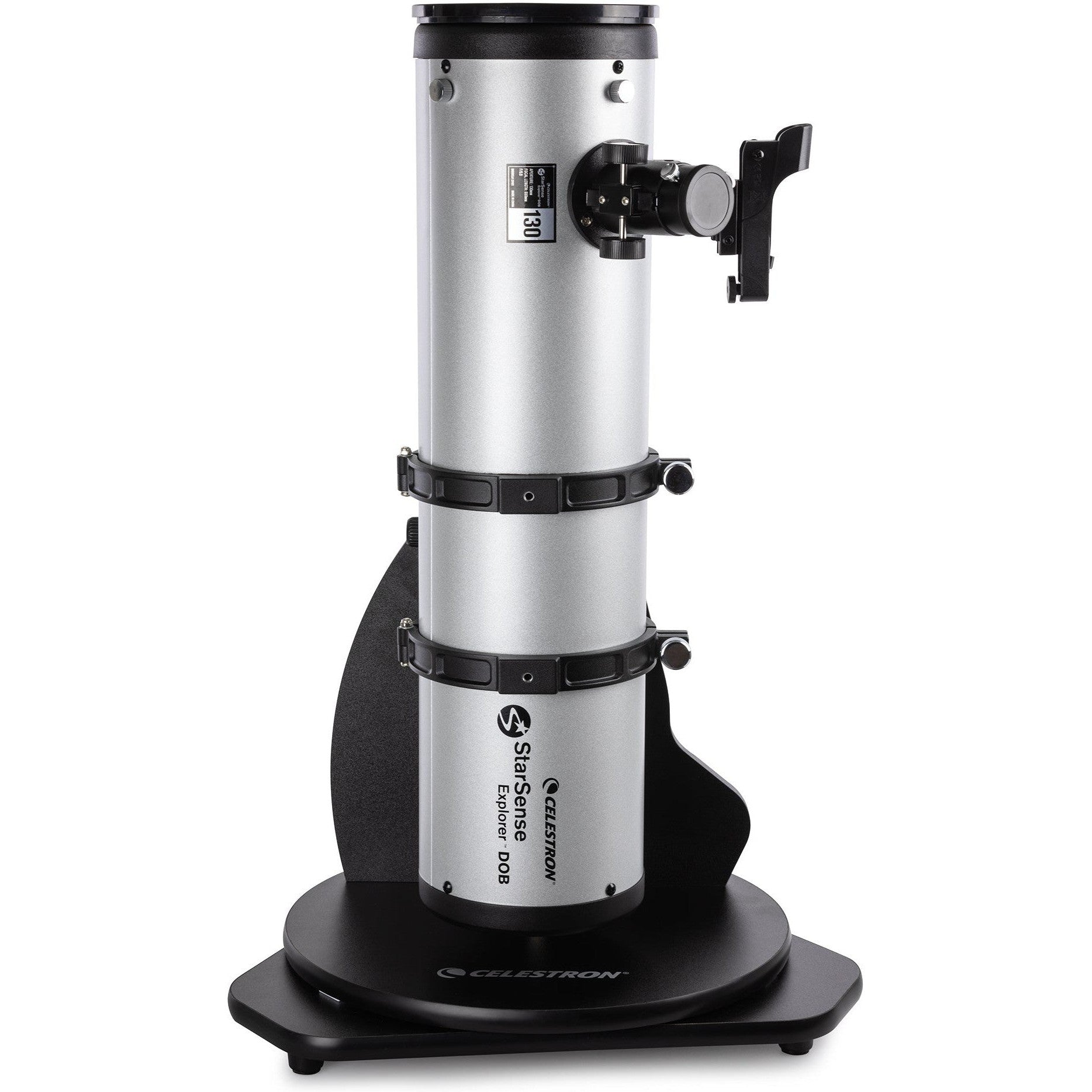 Celestron StarSense Explorer 130mm Tabletop Dobsonian