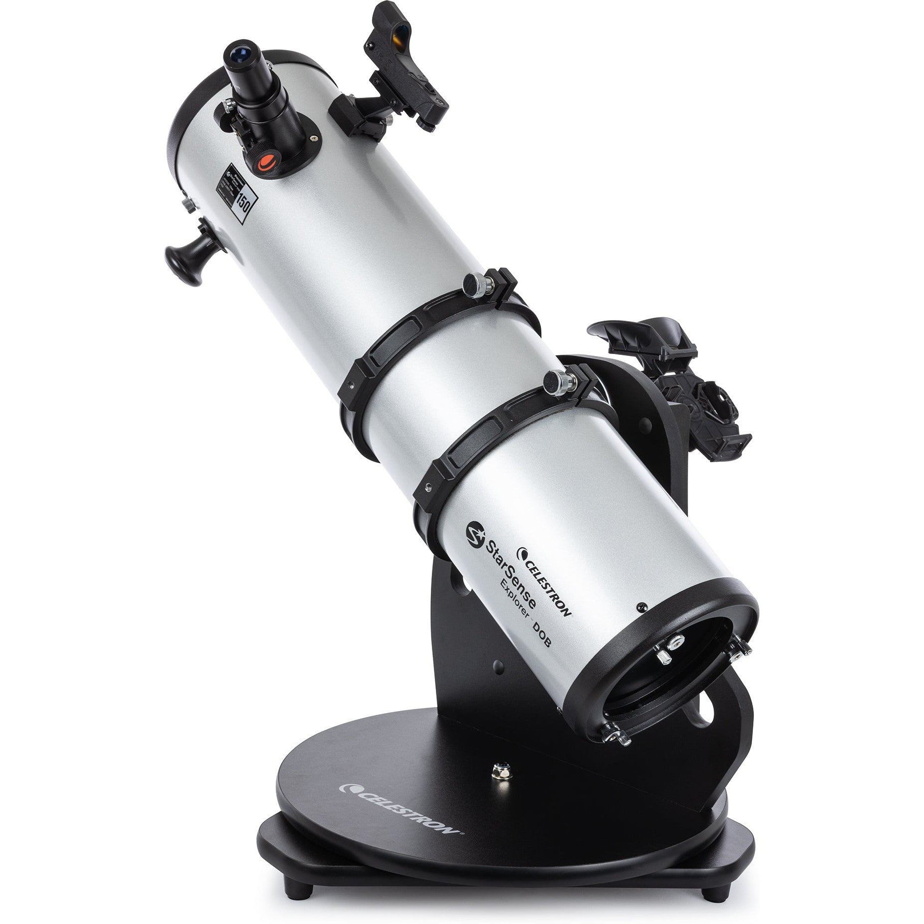 Celestron StarSense Explorer 150mm Tabletop Dobsonian