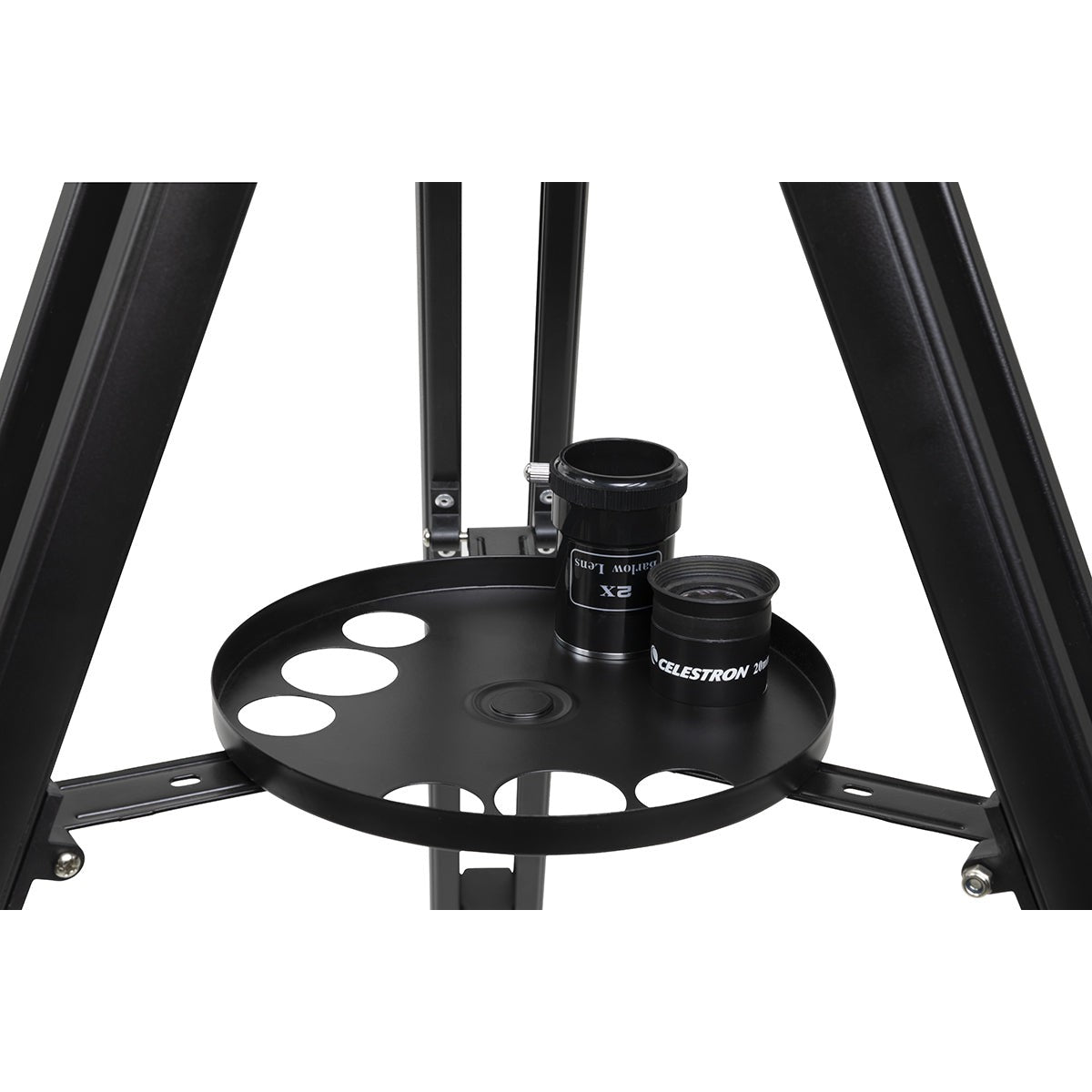 Celestron StarSense Explorer LT 80AZ Refractor Telescope