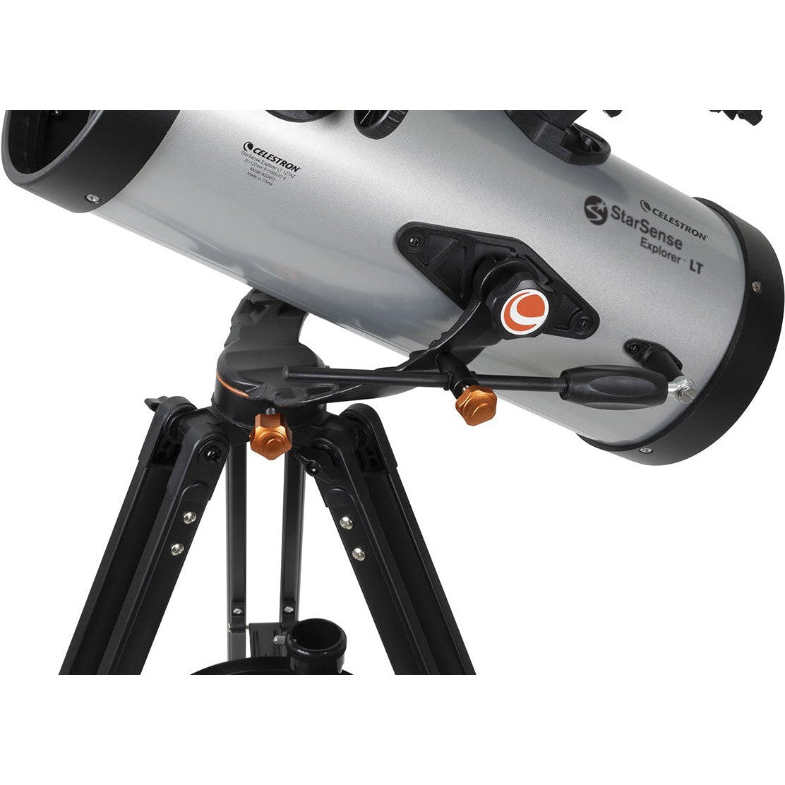 Celestron StarSense Explorer LT 127AZ Newtonian Reflector Telescope