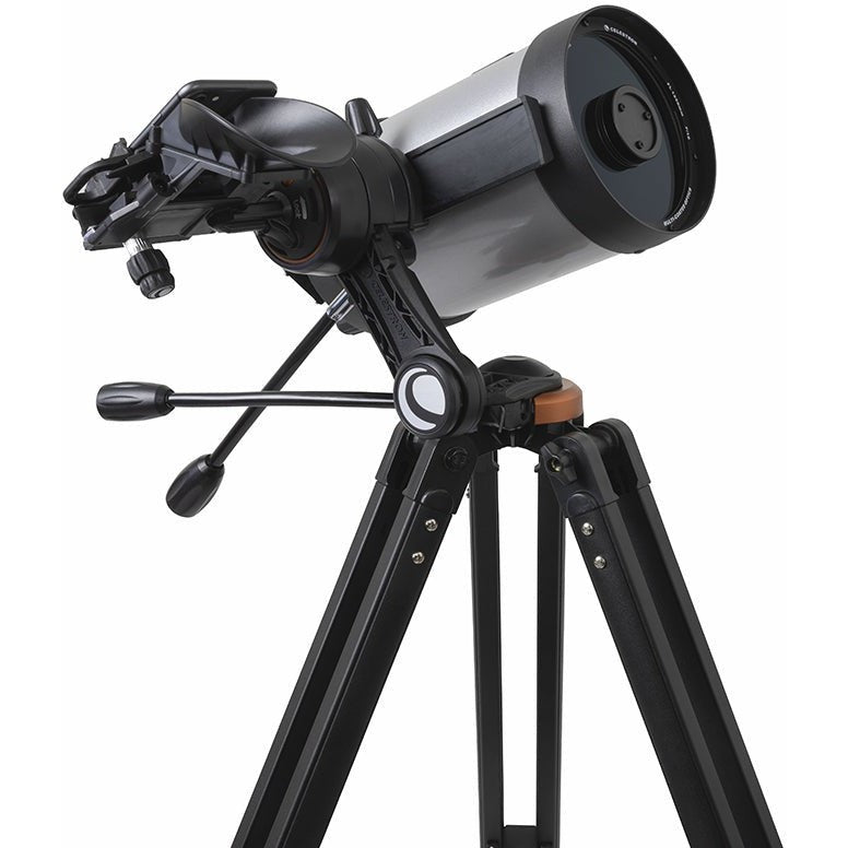 Celestron StarSense Explorer DX 5-inch Schmidt-Cassegrain Telescope